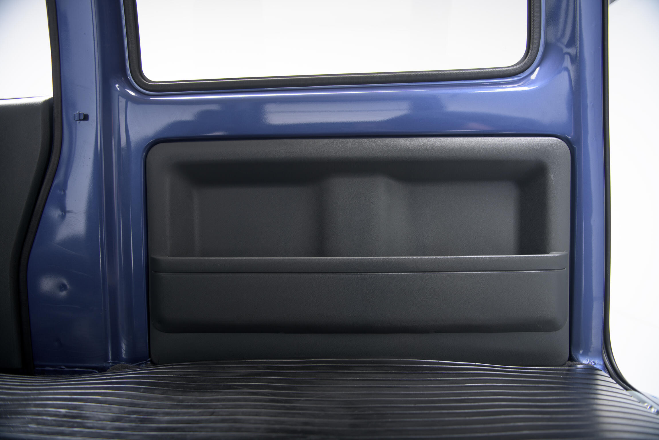 Sold: 1994 Honda Acty Street Limited 4×4