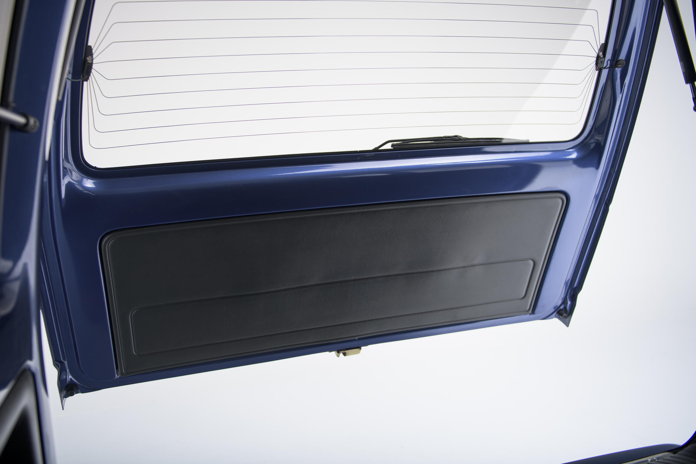 Sold: 1994 Honda Acty Street Limited 4×4