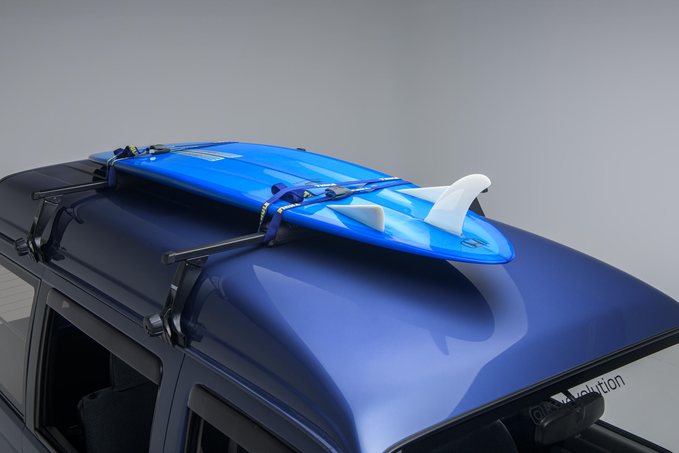 Sold: 1994 Honda Acty Street Limited 4×4