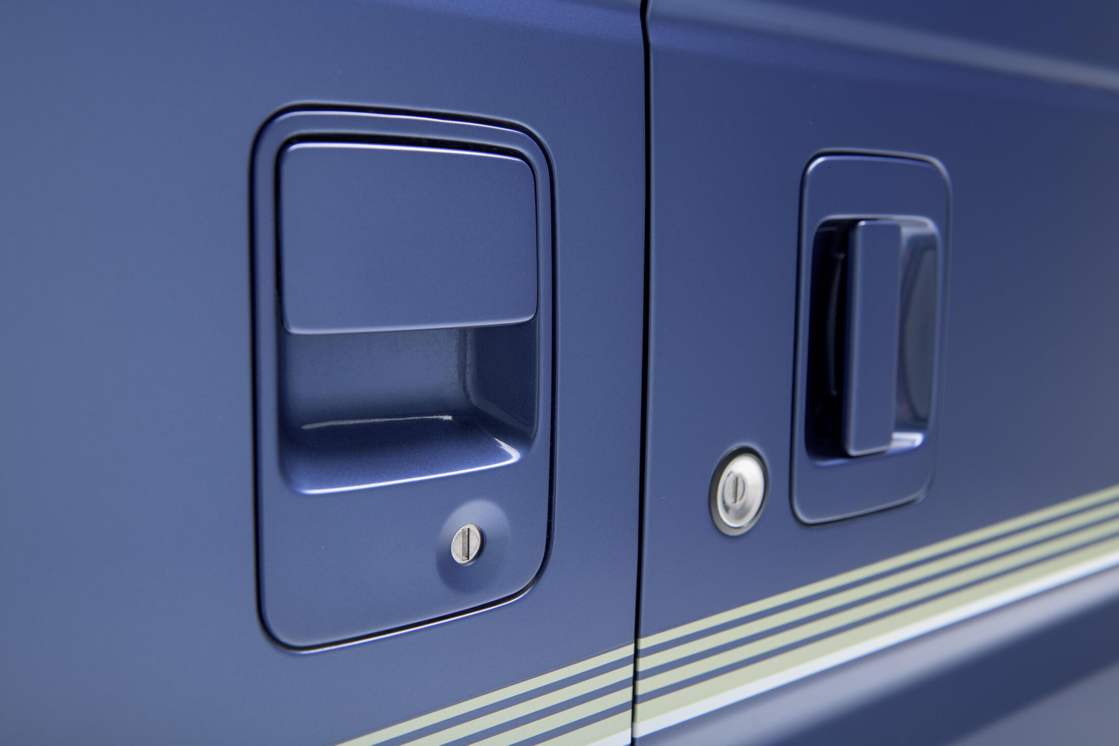 Sold: 1994 Honda Acty Street Limited 4×4