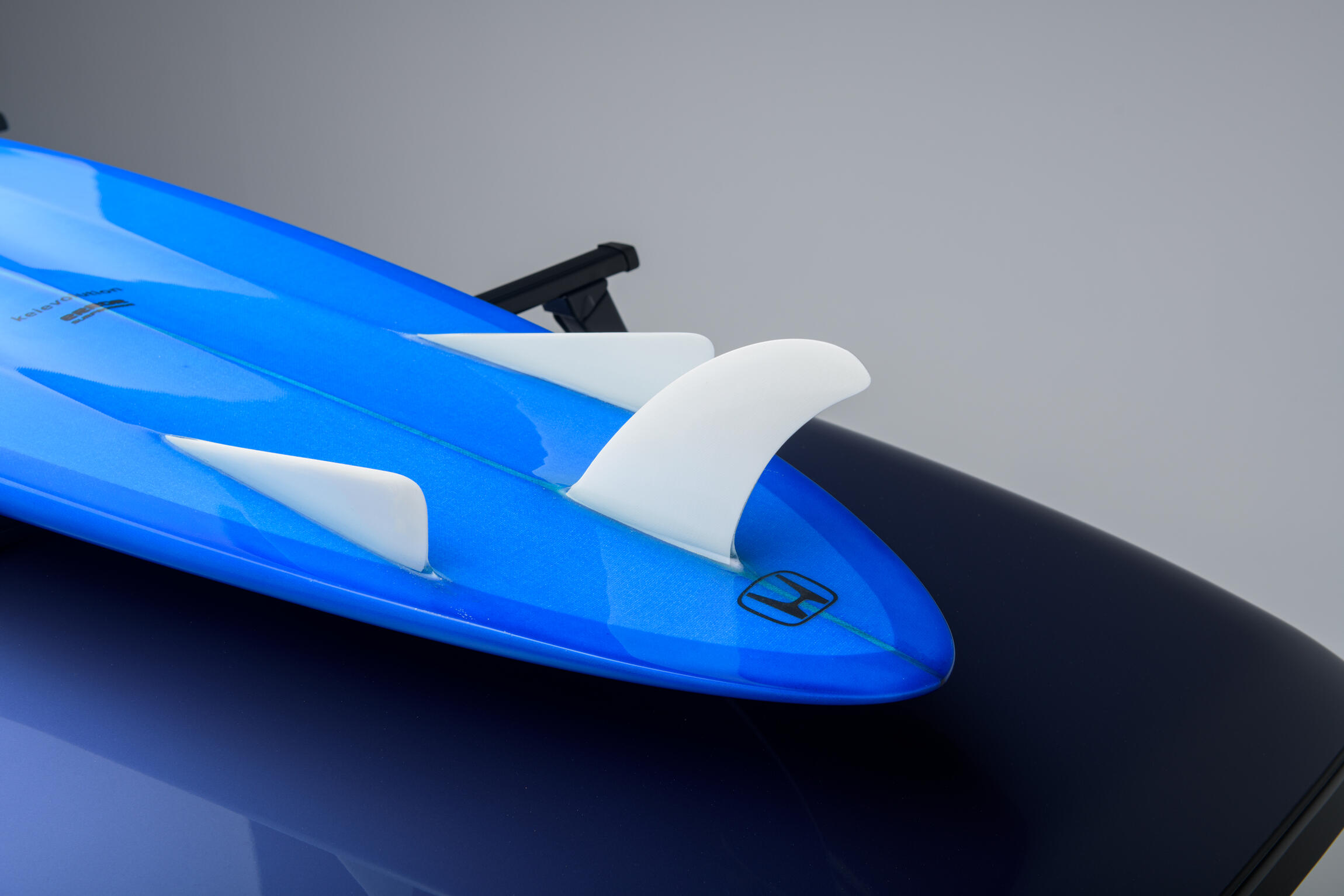 Sold: 1994 Honda Acty Street Limited 4×4