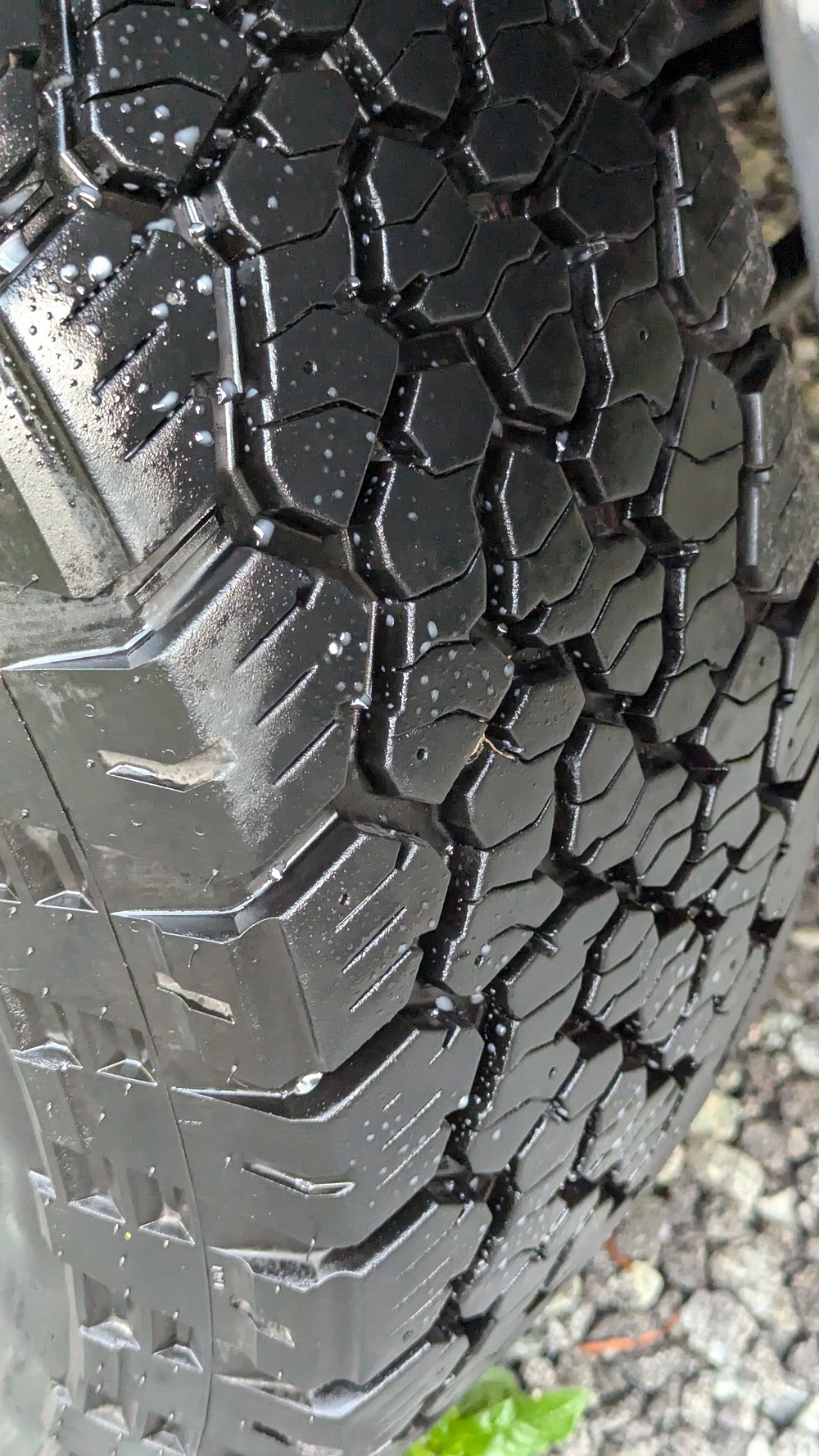 2003 Land Rover Discovery II S