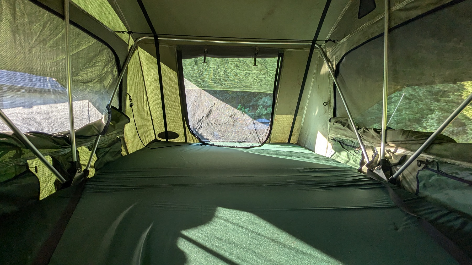 2003 Land Rover Discovery II S