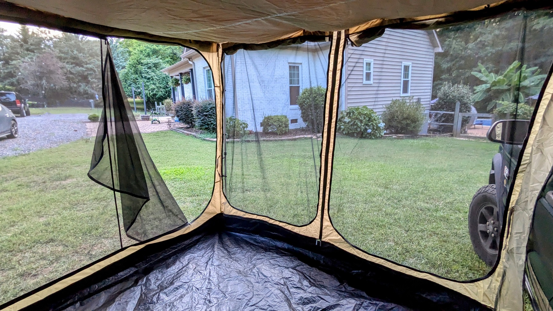 2003 Land Rover Discovery II S