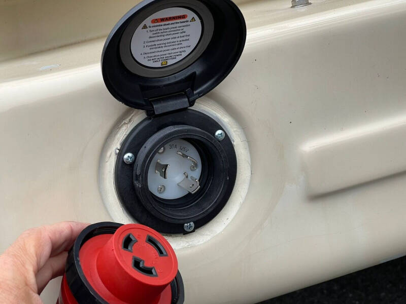 1992 Isuzu Rodeo Camper