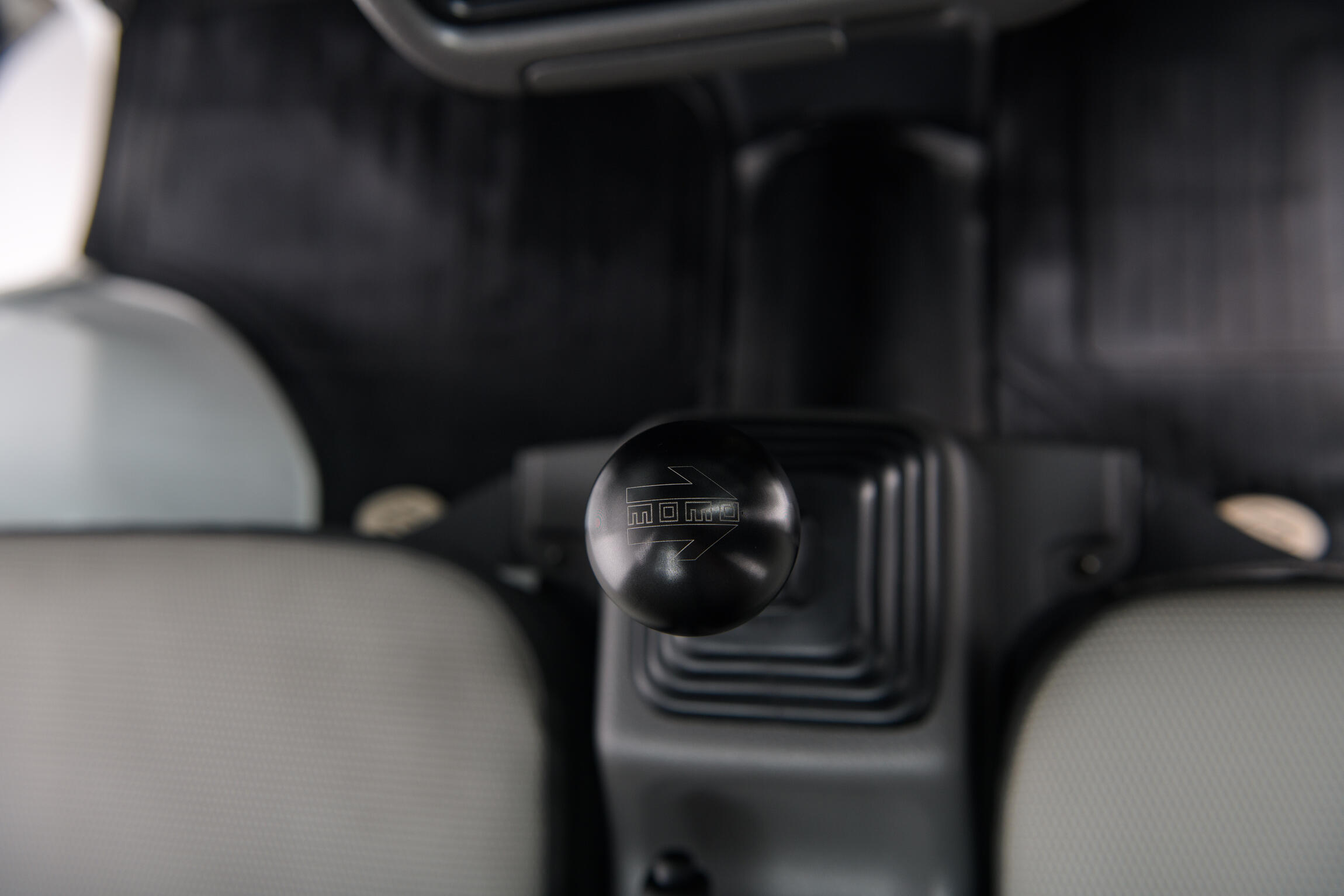 Sold: 1997 Suzuki Carry 4×4 Kei Truck