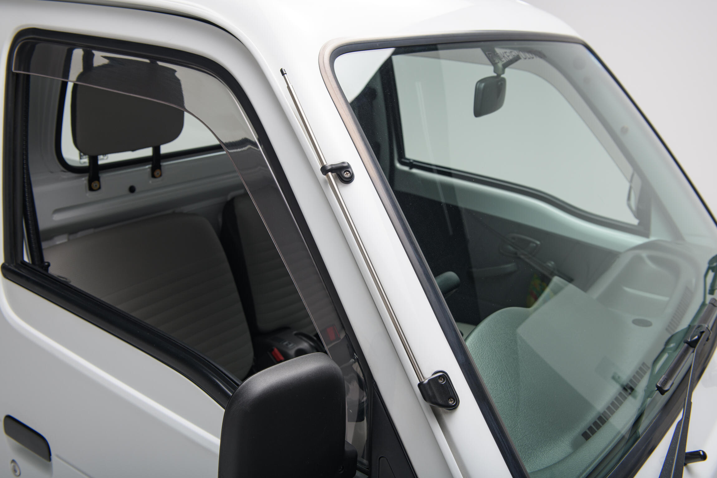 Sold: 1997 Suzuki Carry 4×4 Kei Truck