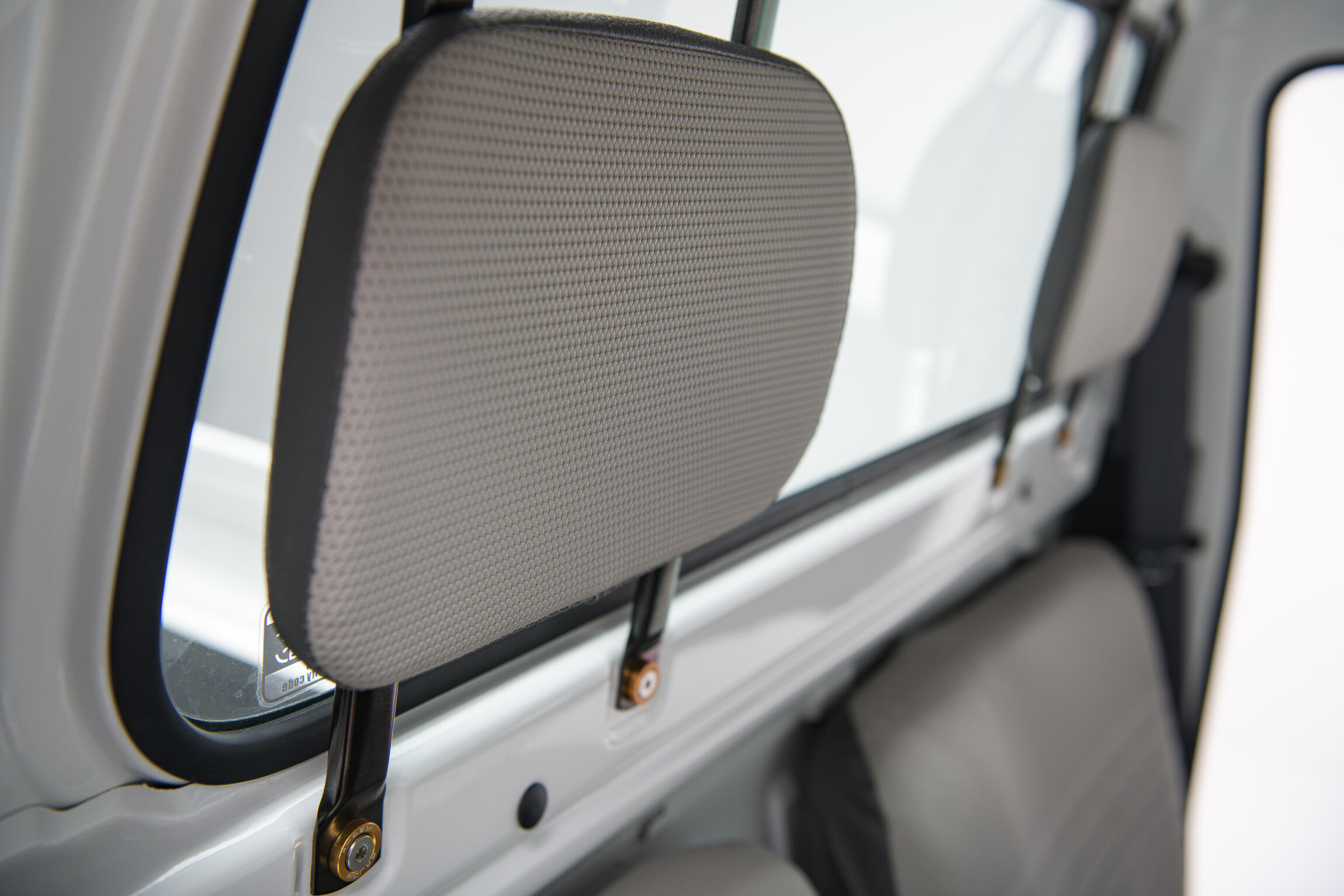 Sold: 1997 Suzuki Carry 4×4 Kei Truck