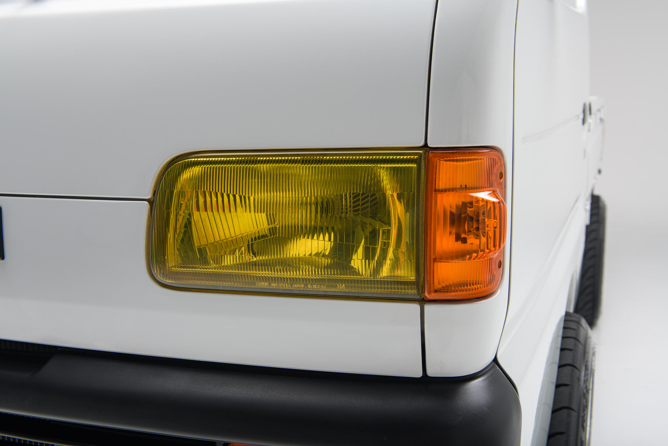 Sold: 1997 Suzuki Carry 4×4 Kei Truck