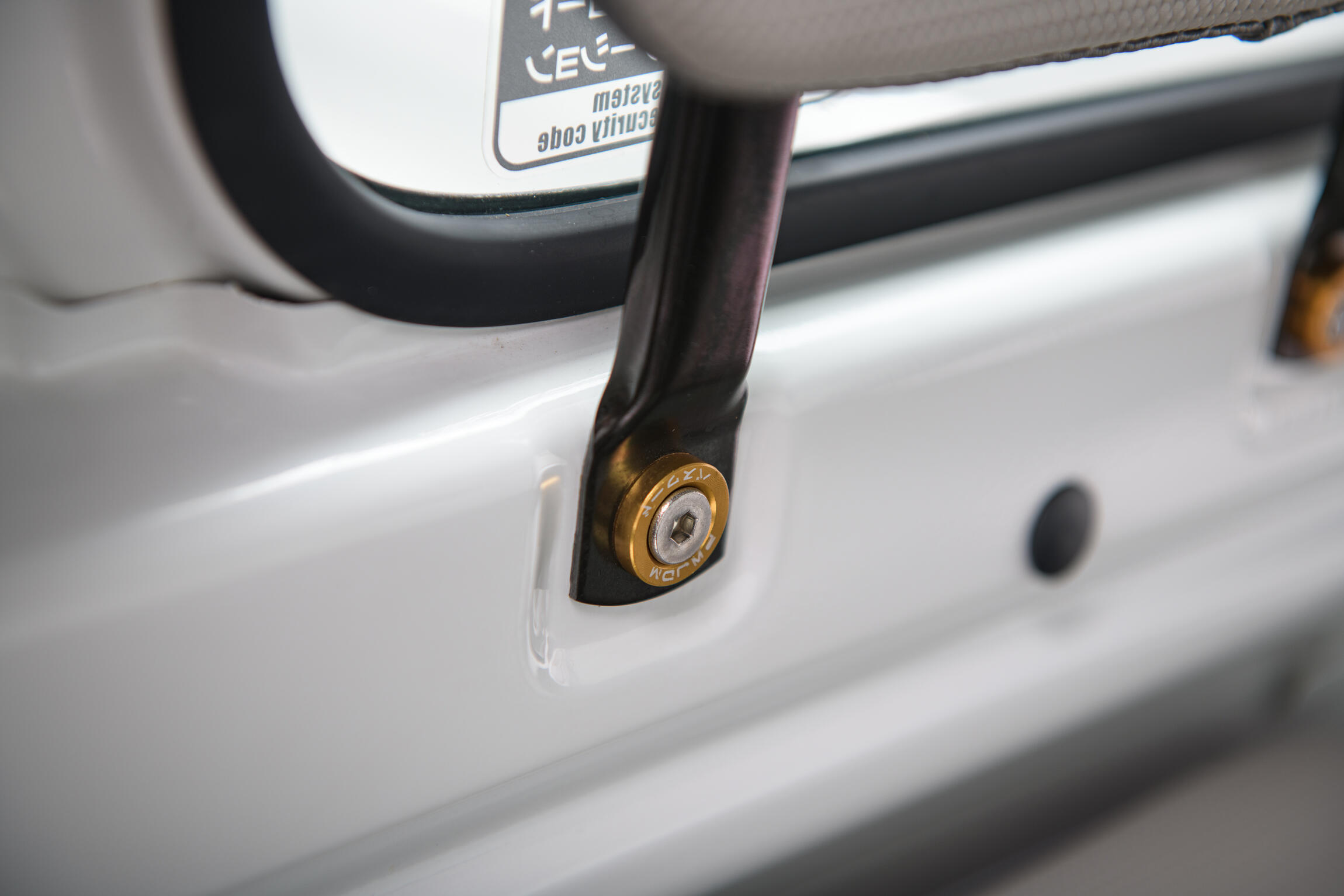 Sold: 1997 Suzuki Carry 4×4 Kei Truck