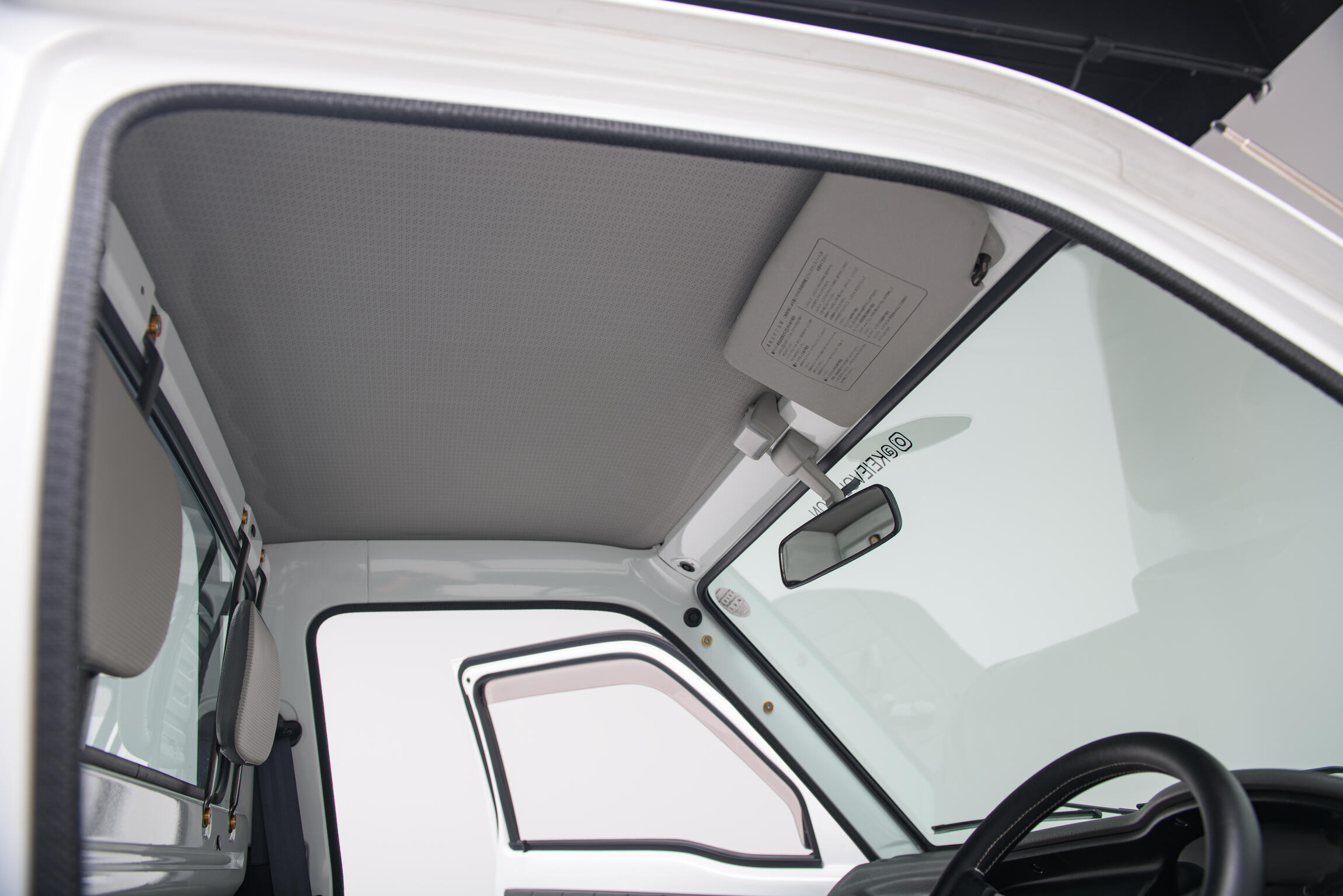 Sold: 1997 Suzuki Carry 4×4 Kei Truck