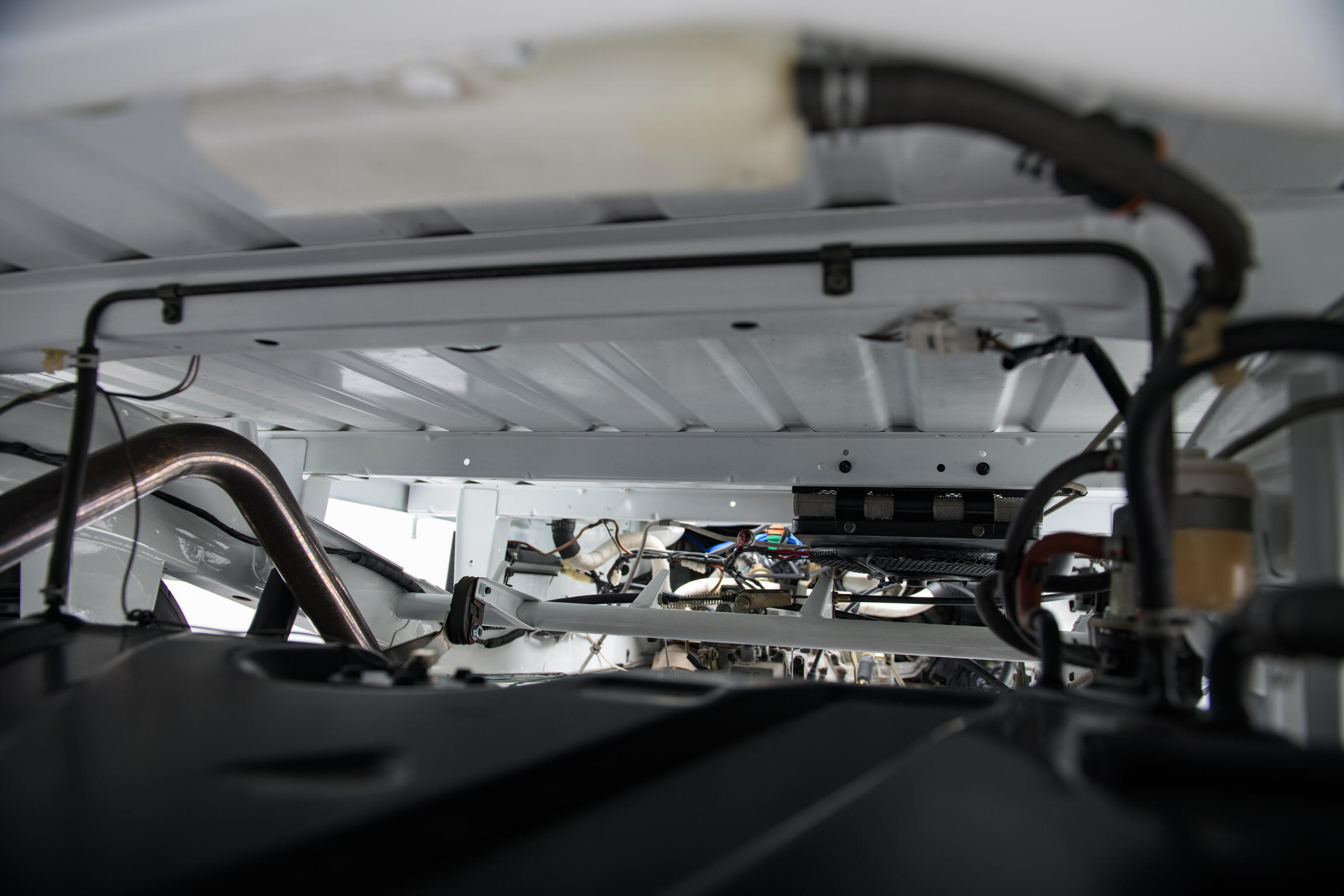 Sold: 1997 Suzuki Carry 4×4 Kei Truck