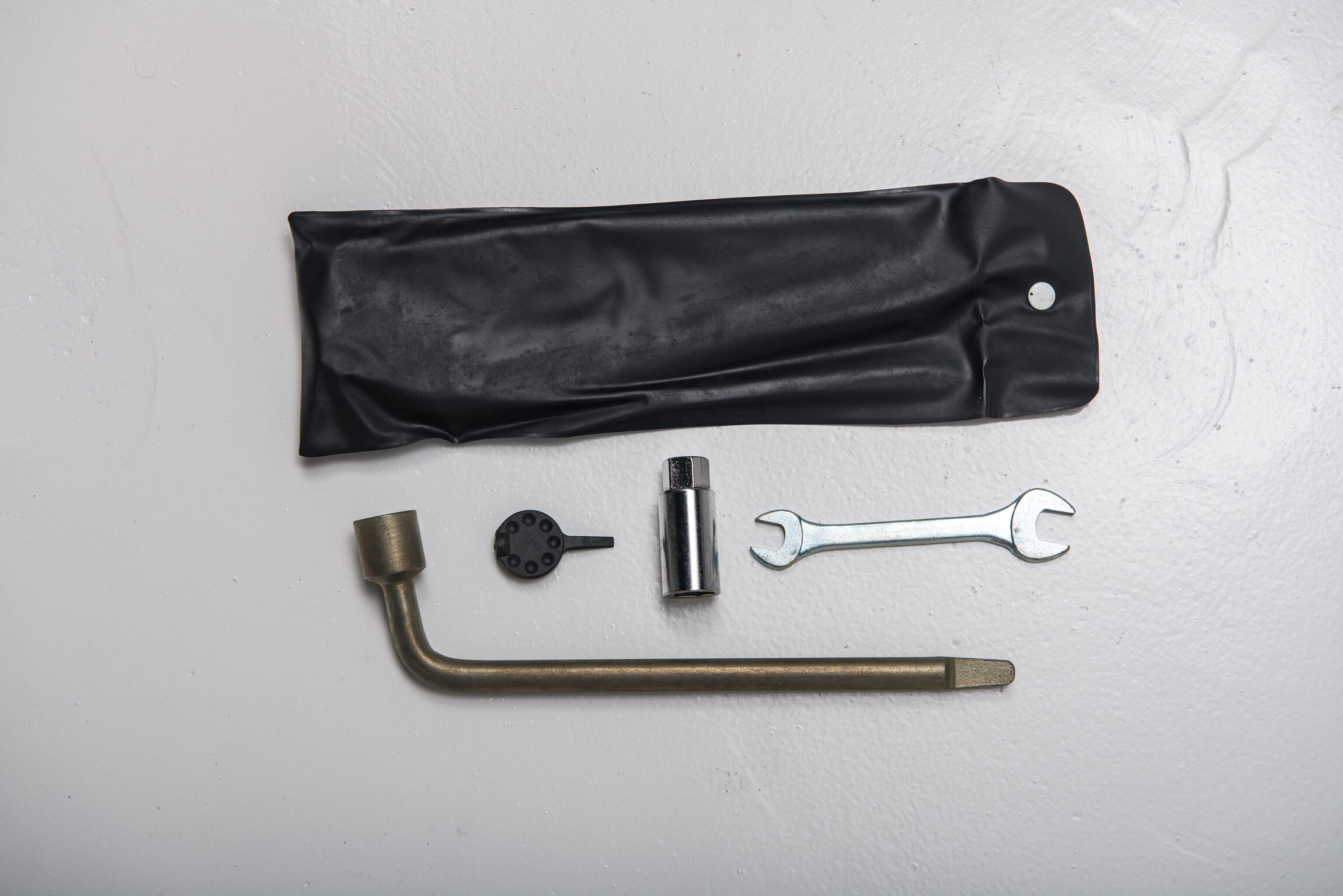 Sold: 1997 Suzuki Carry 4×4 Kei Truck