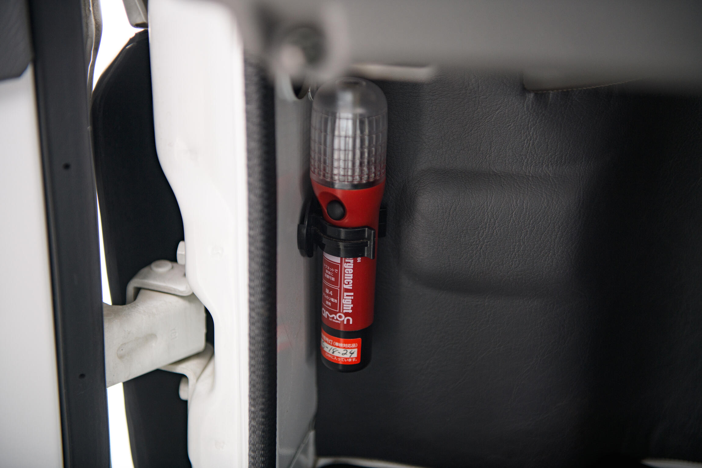 Sold: 1997 Suzuki Carry 4×4 Kei Truck