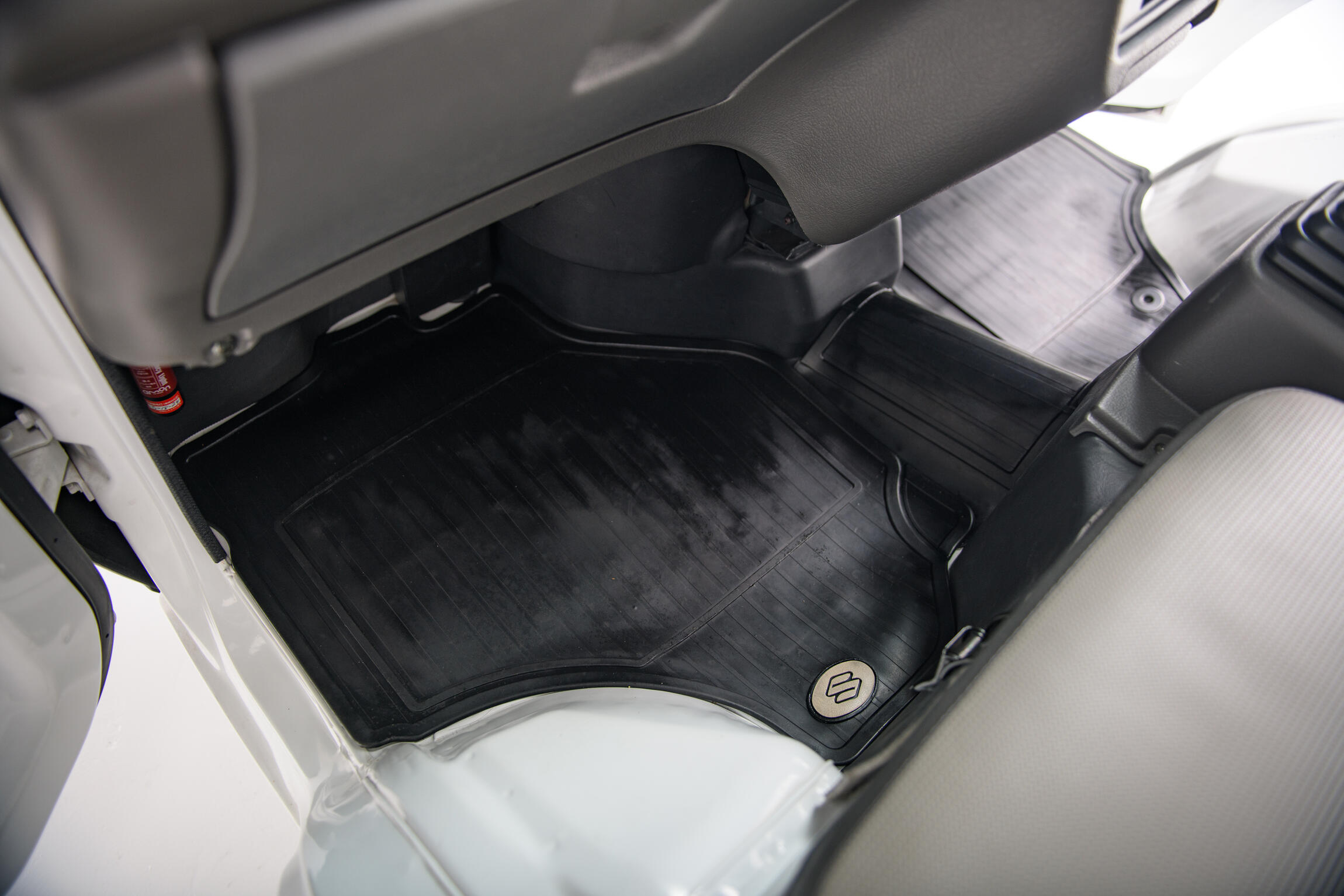 Sold: 1997 Suzuki Carry 4×4 Kei Truck