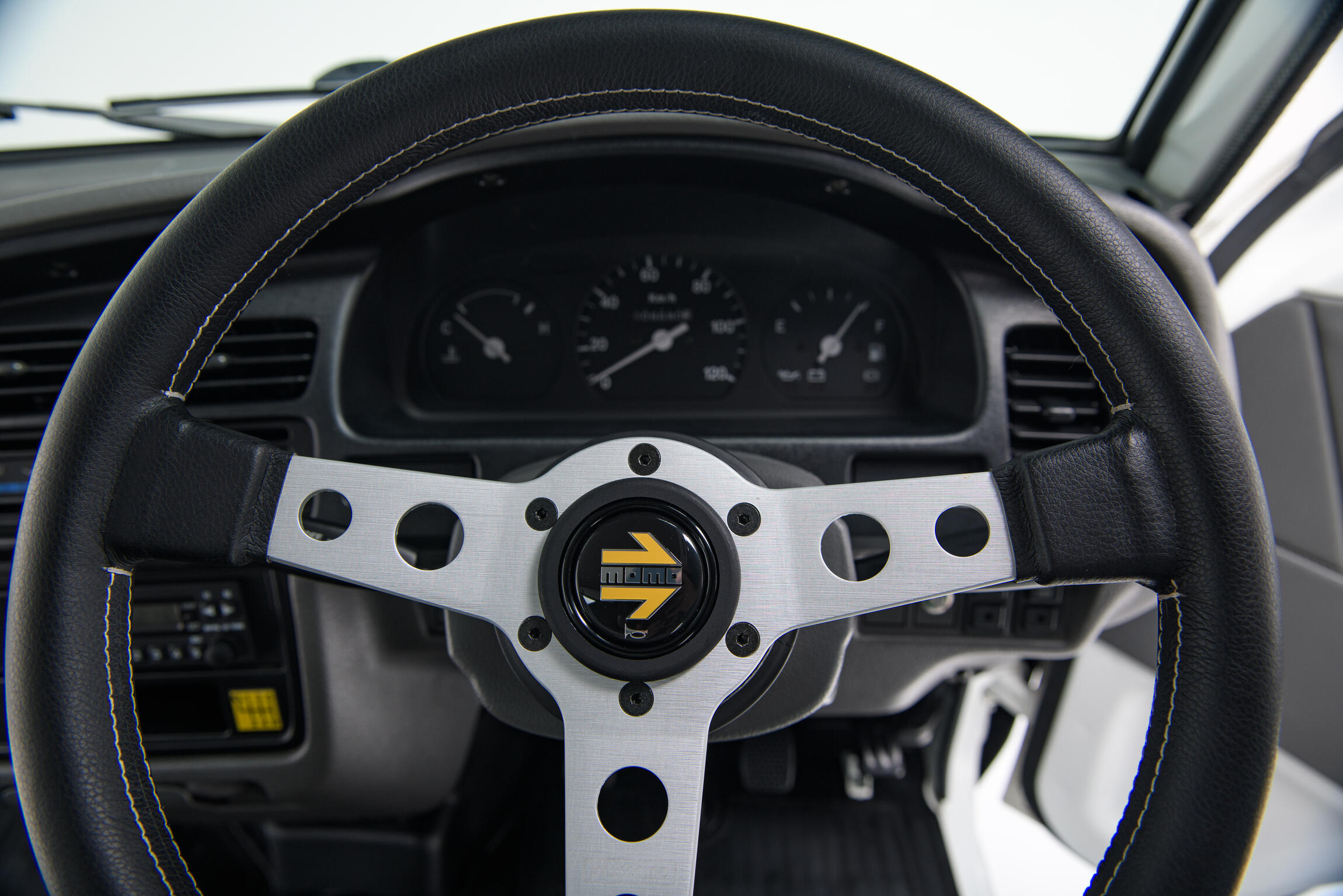 Sold: 1997 Suzuki Carry 4×4 Kei Truck