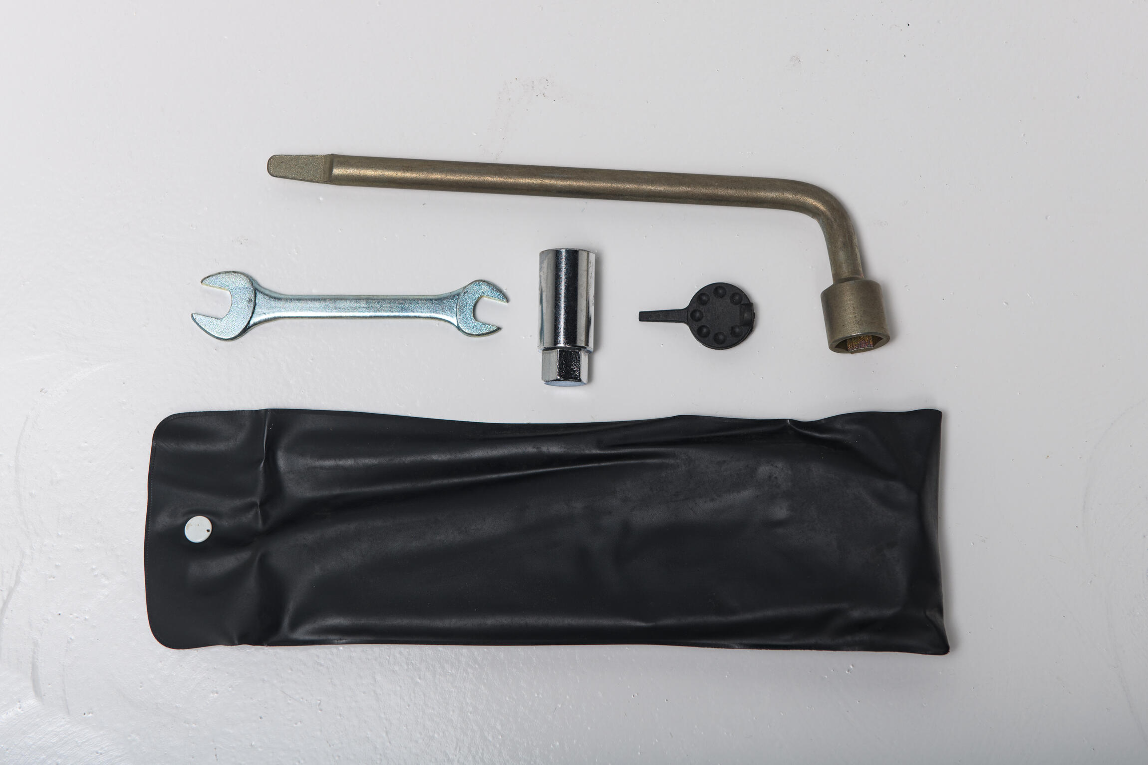 Sold: 1997 Suzuki Carry 4×4 Kei Truck