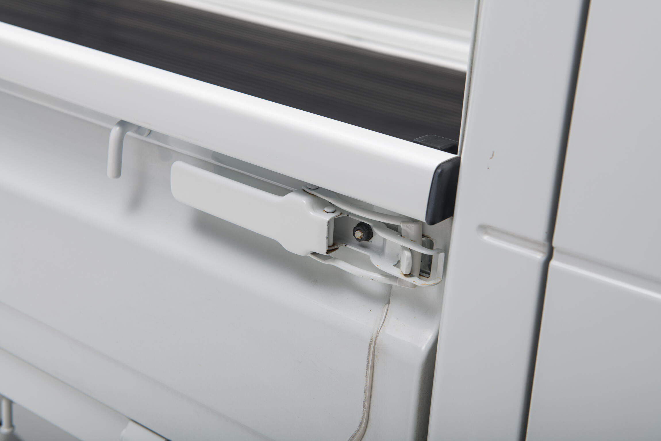 Sold: 1997 Suzuki Carry 4×4 Kei Truck