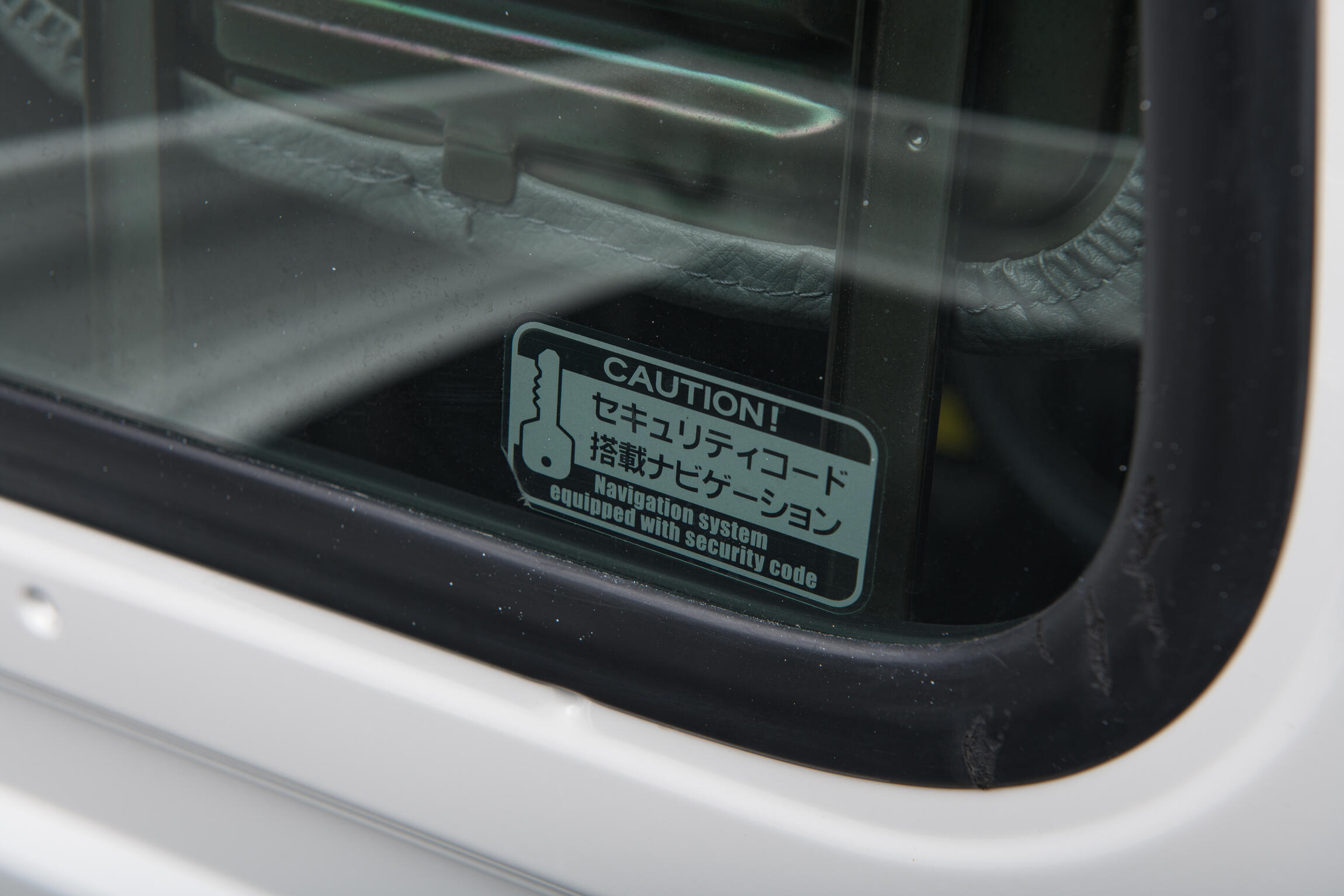 Sold: 1997 Suzuki Carry 4×4 Kei Truck