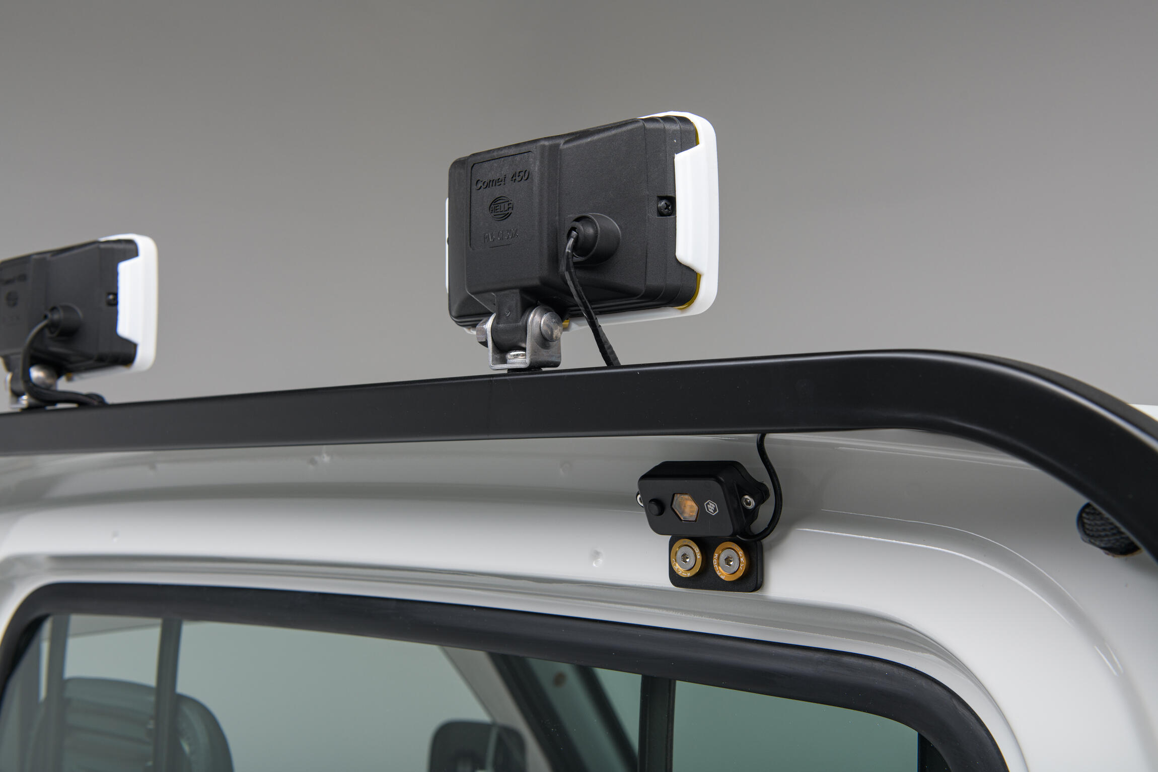 Sold: 1997 Suzuki Carry 4×4 Kei Truck