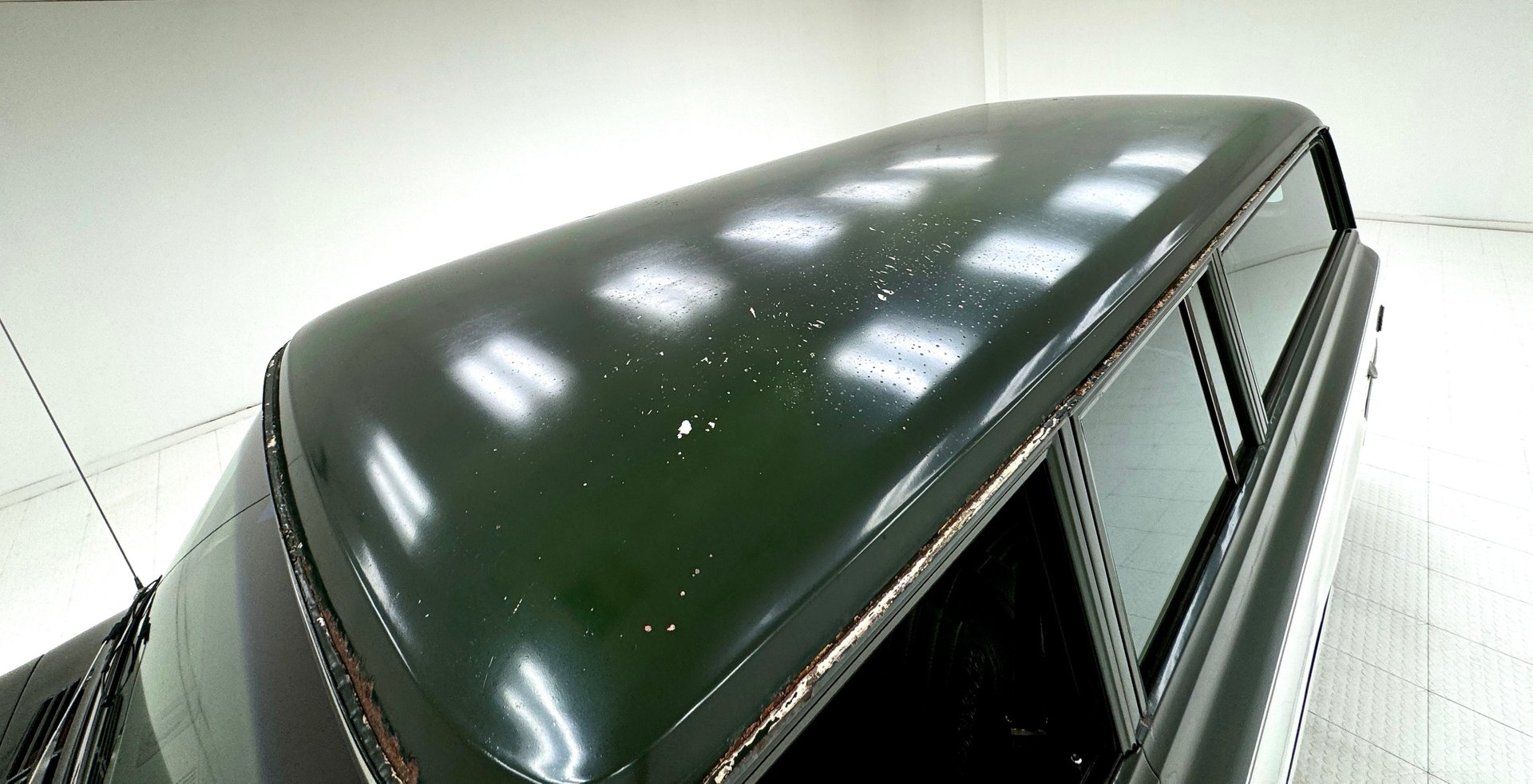 1972 Chevrolet Suburban