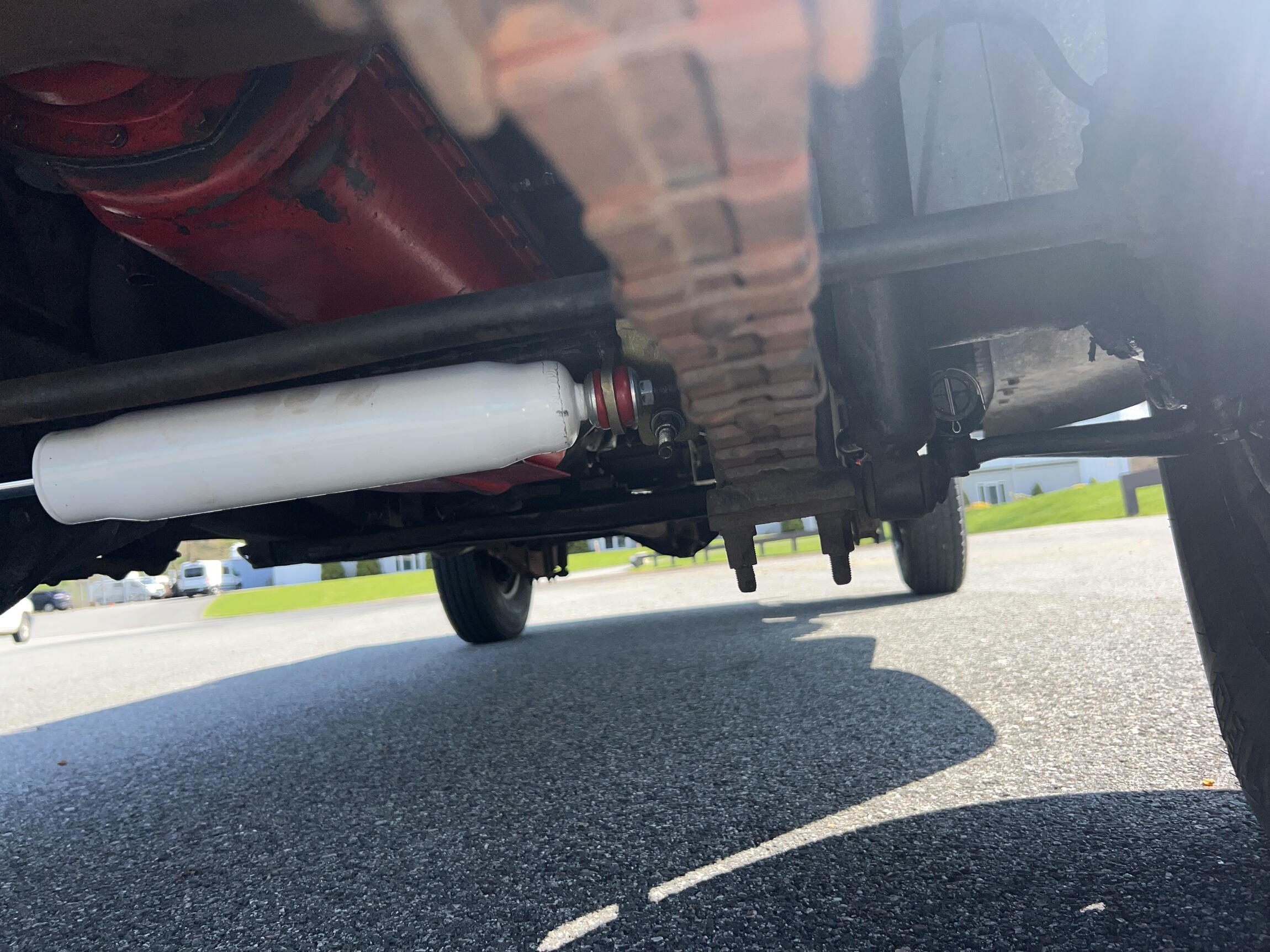 1960 Willys Jeep Pickup 4×4