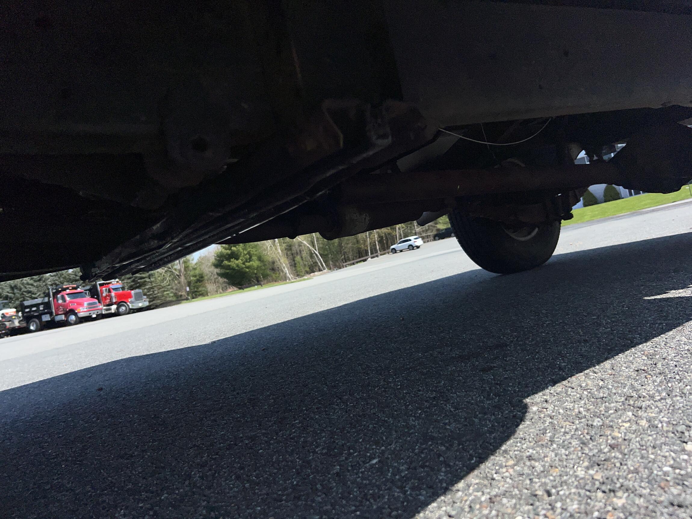 1960 Willys Jeep Pickup 4×4