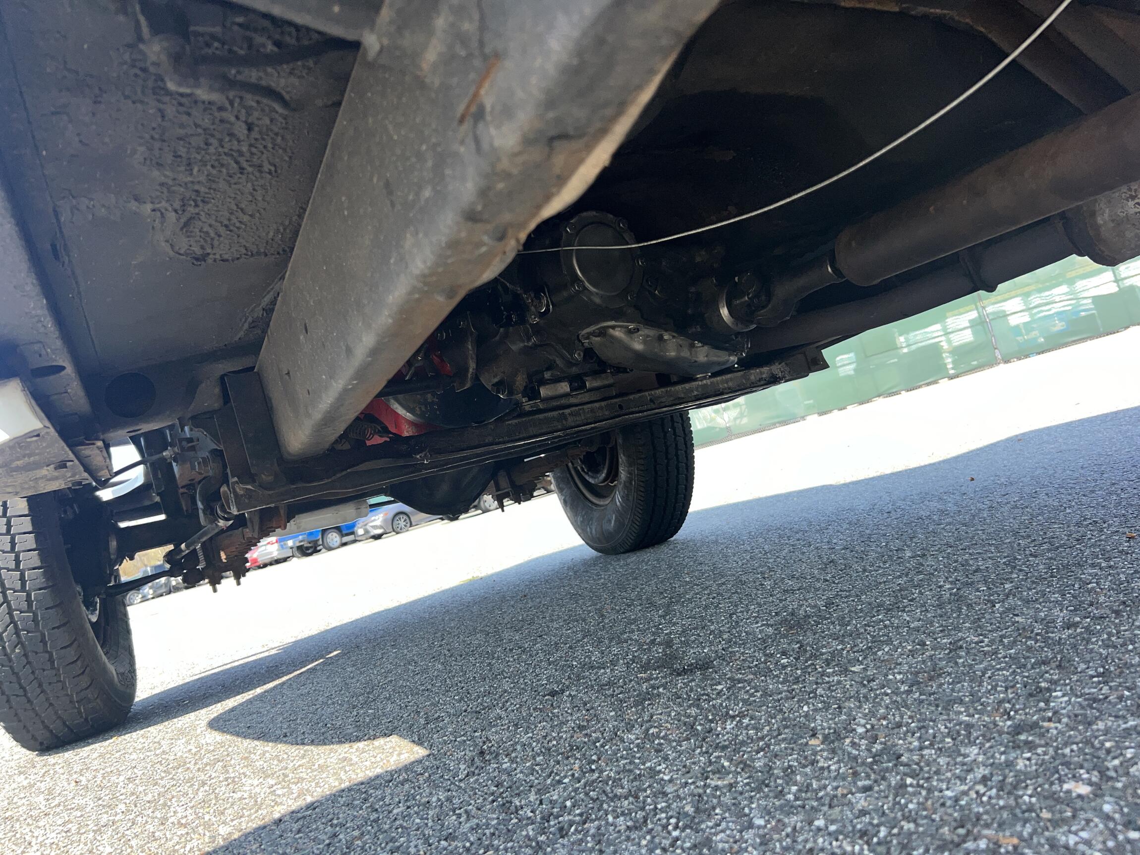 1960 Willys Jeep Pickup 4×4