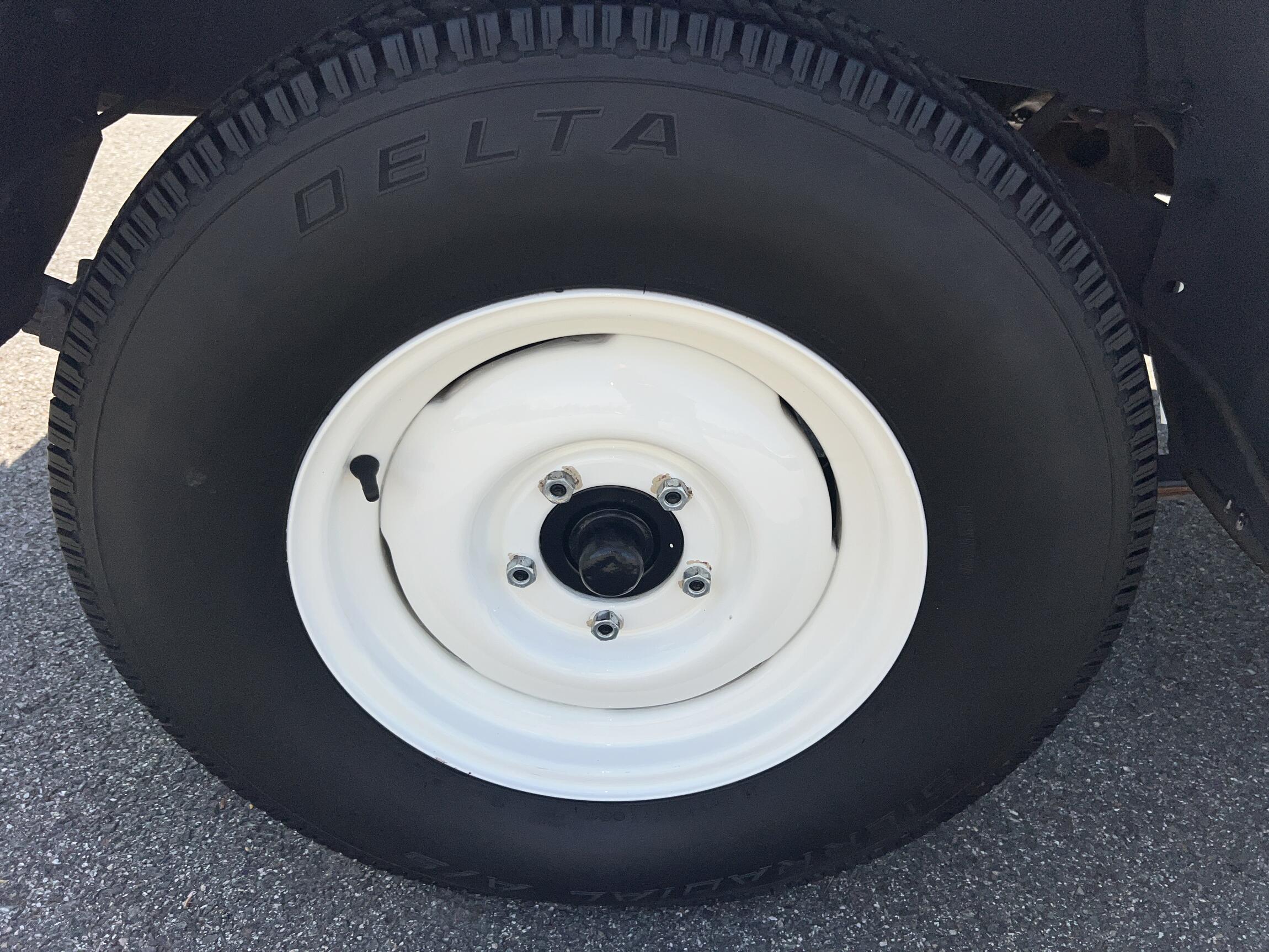 1960 Willys Jeep Pickup 4×4