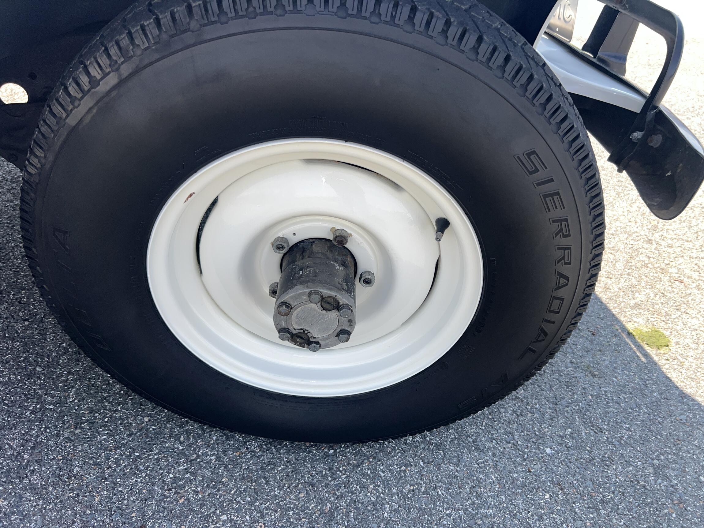 1960 Willys Jeep Pickup 4×4