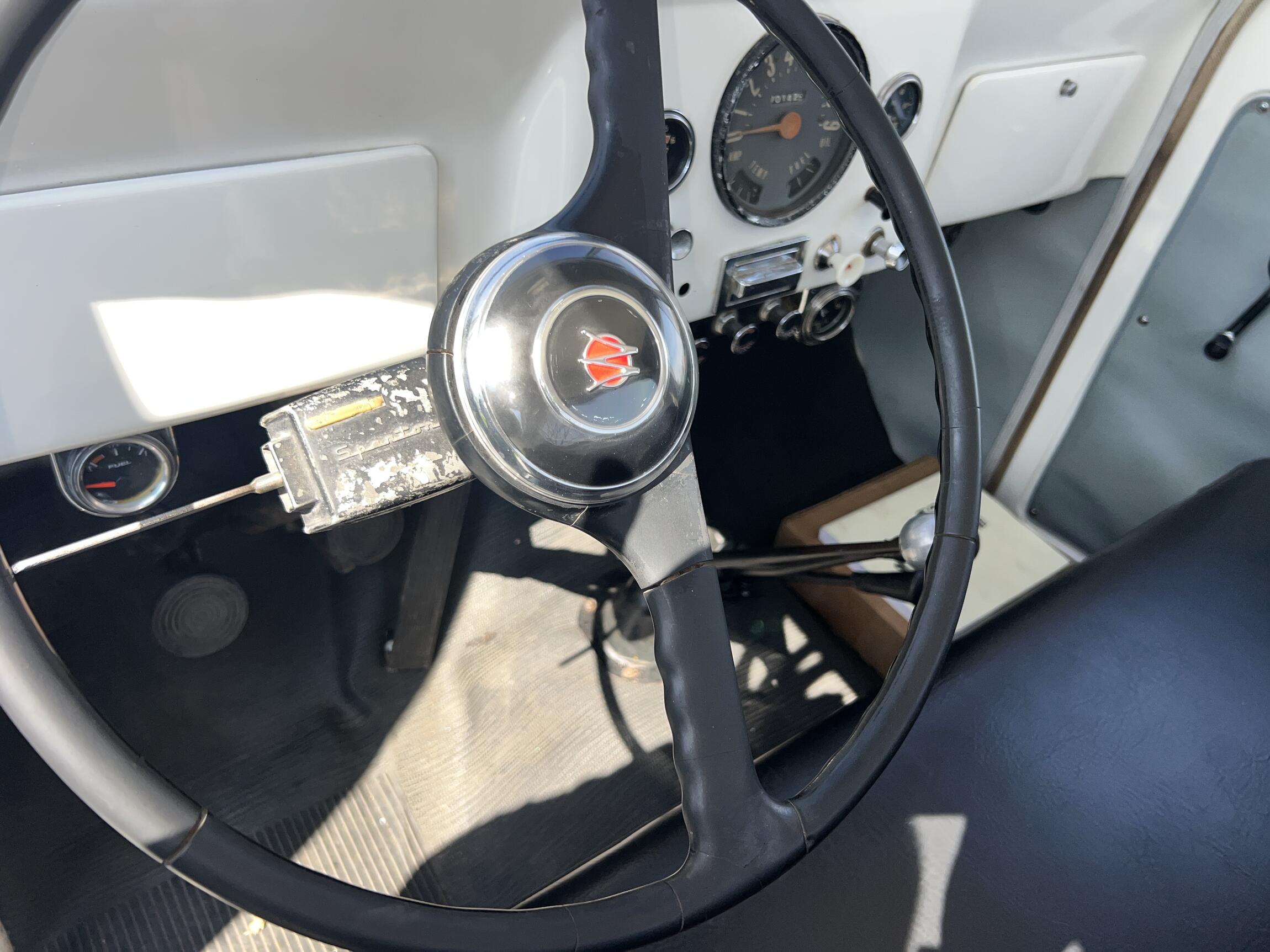 1960 Willys Jeep Pickup 4×4