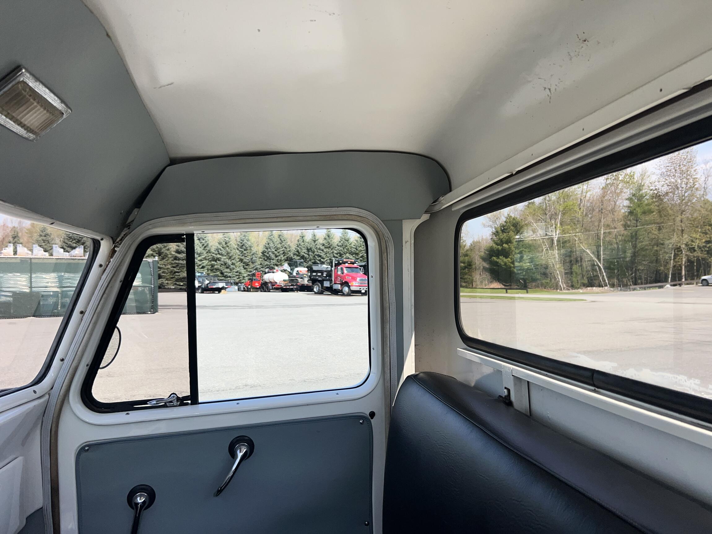 1960 Willys Jeep Pickup 4×4