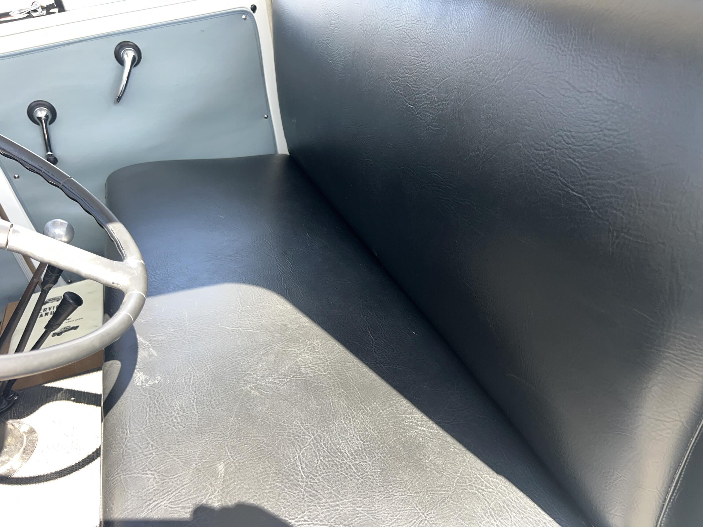 1960 Willys Jeep Pickup 4×4