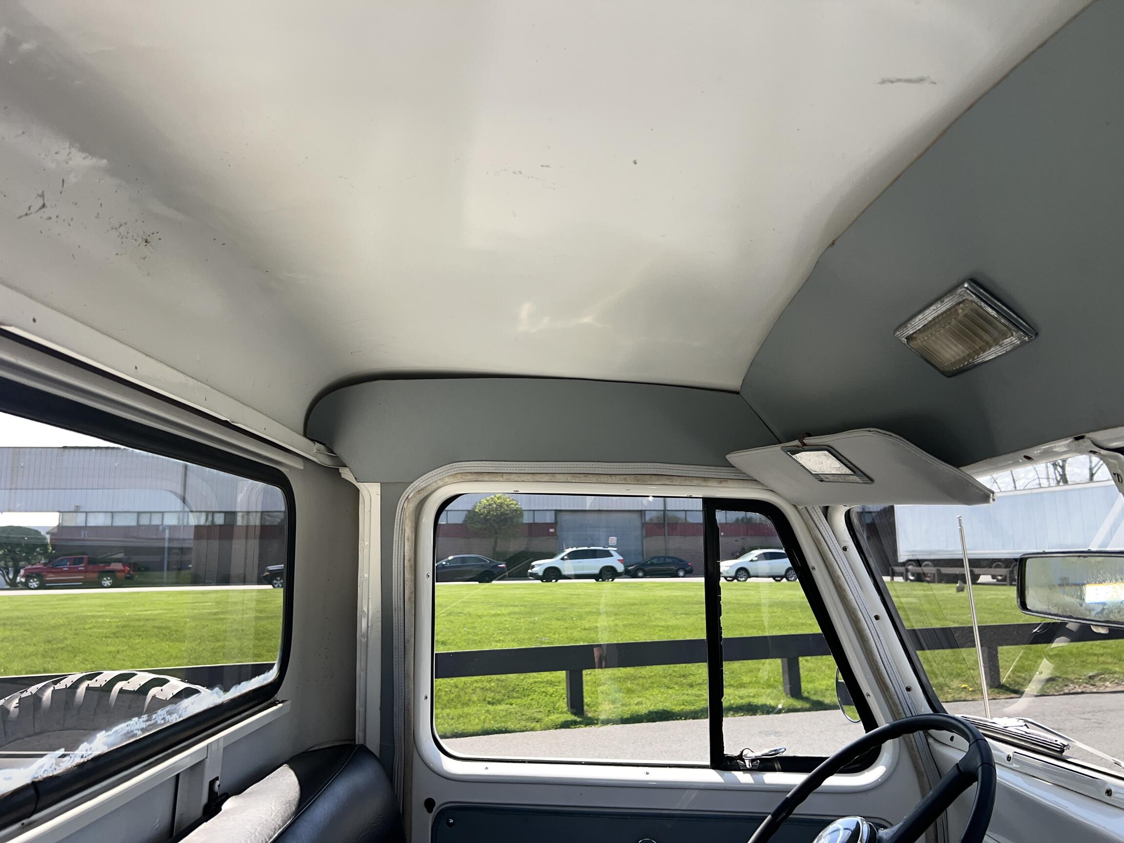 1960 Willys Jeep Pickup 4×4