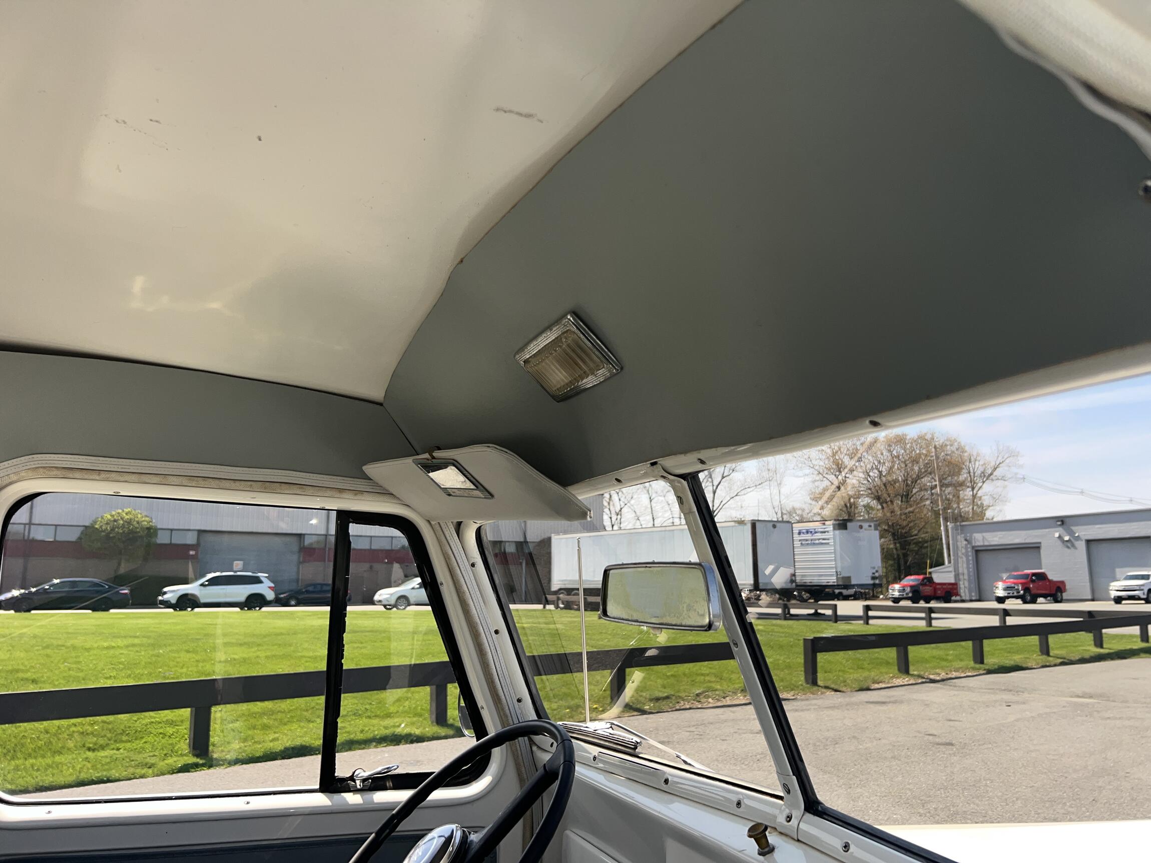 1960 Willys Jeep Pickup 4×4