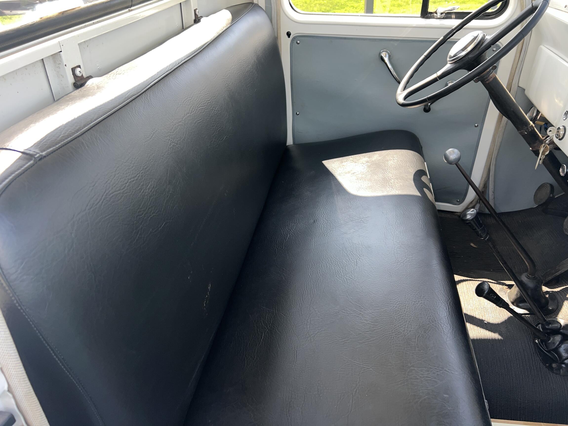 1960 Willys Jeep Pickup 4×4