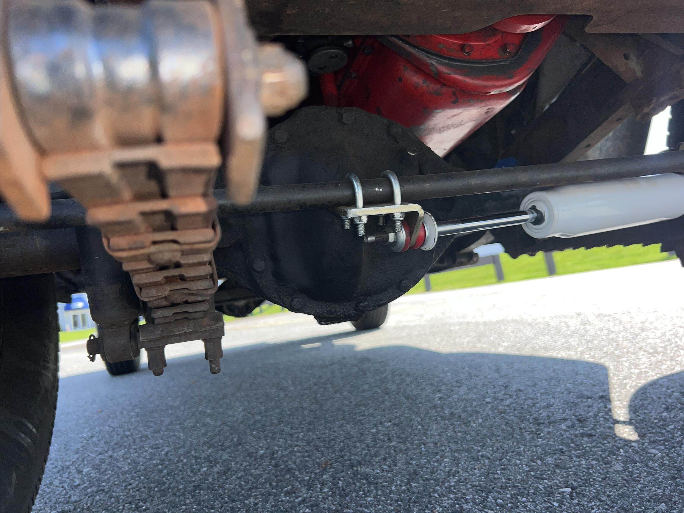 1960 Willys Jeep Pickup 4×4