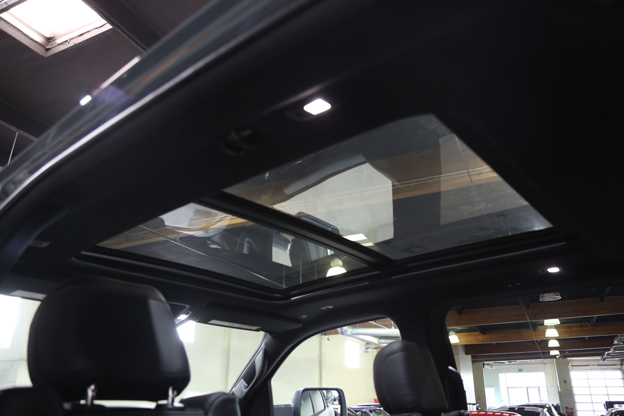 Sold: 2021 RAM 1500 TRX Launch Edition