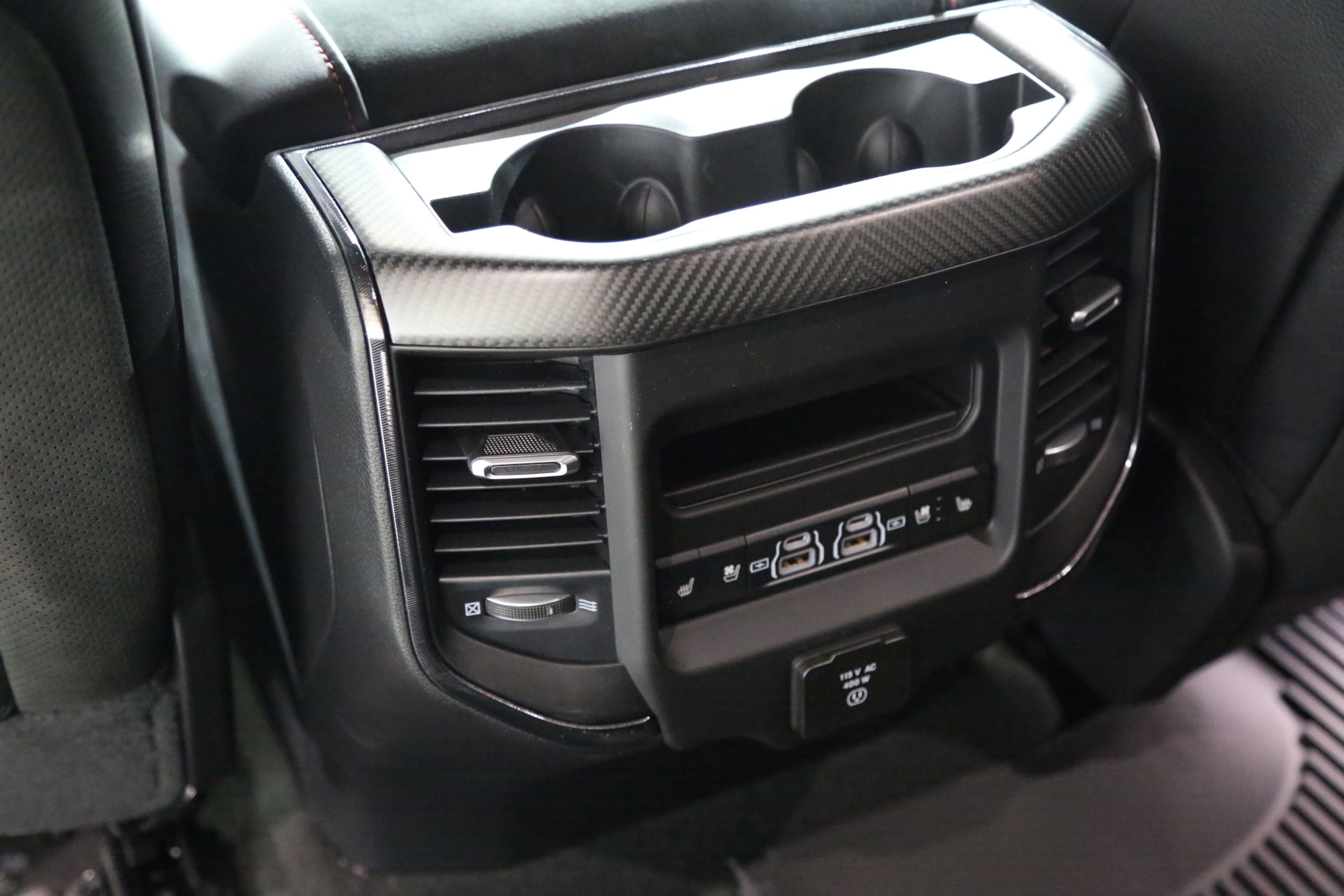 Sold: 2021 RAM 1500 TRX Launch Edition