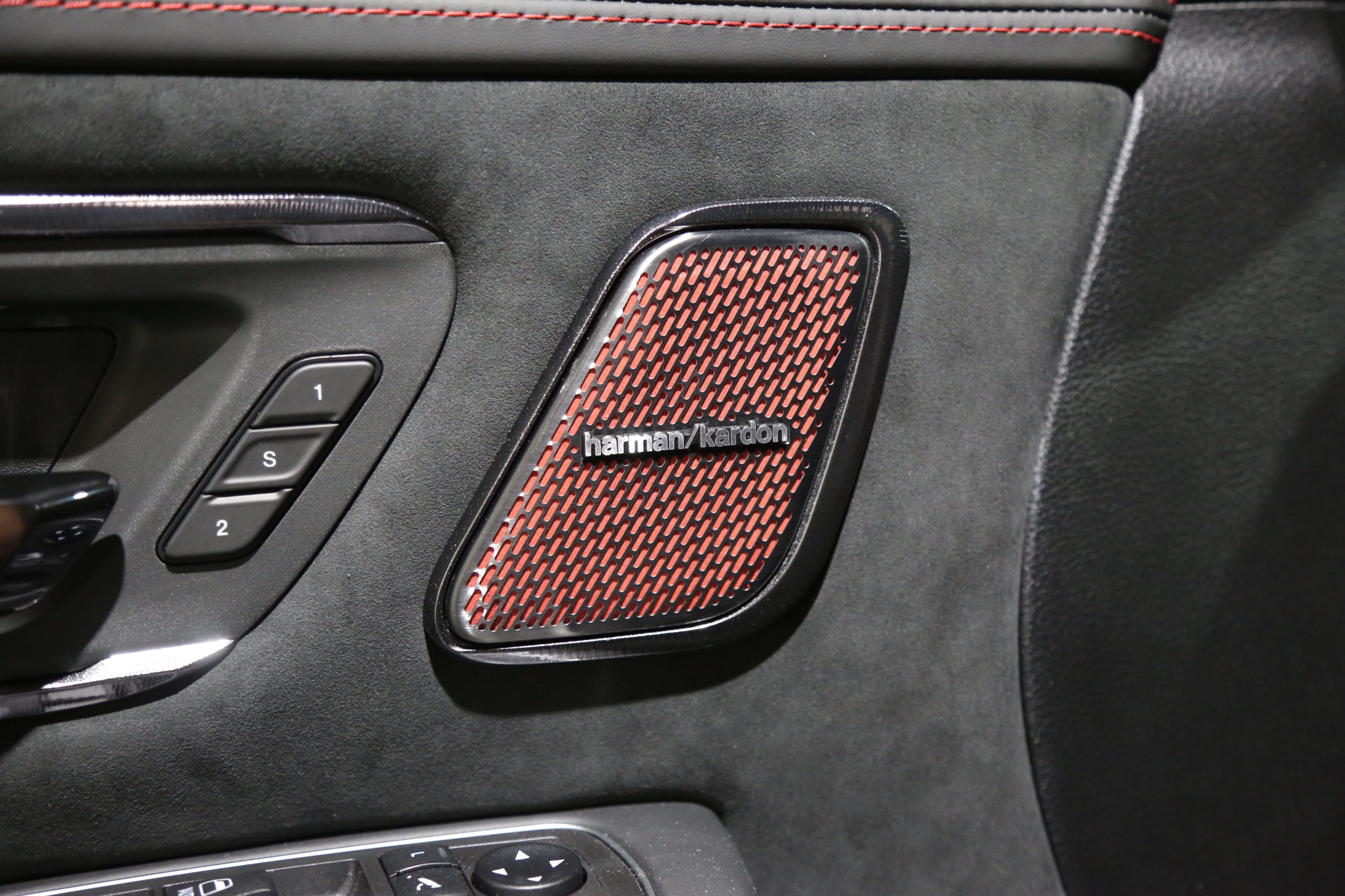 Sold: 2021 RAM 1500 TRX Launch Edition