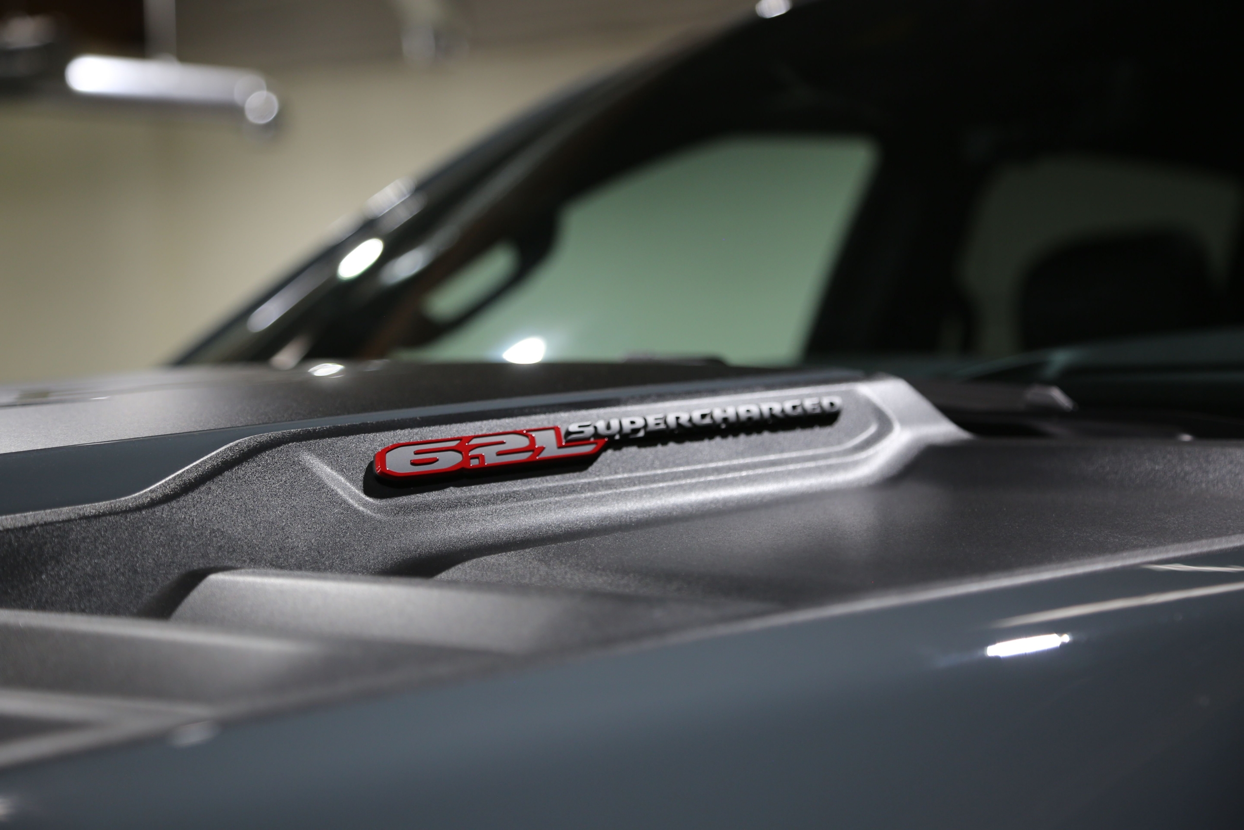 Sold: 2021 RAM 1500 TRX Launch Edition - 5