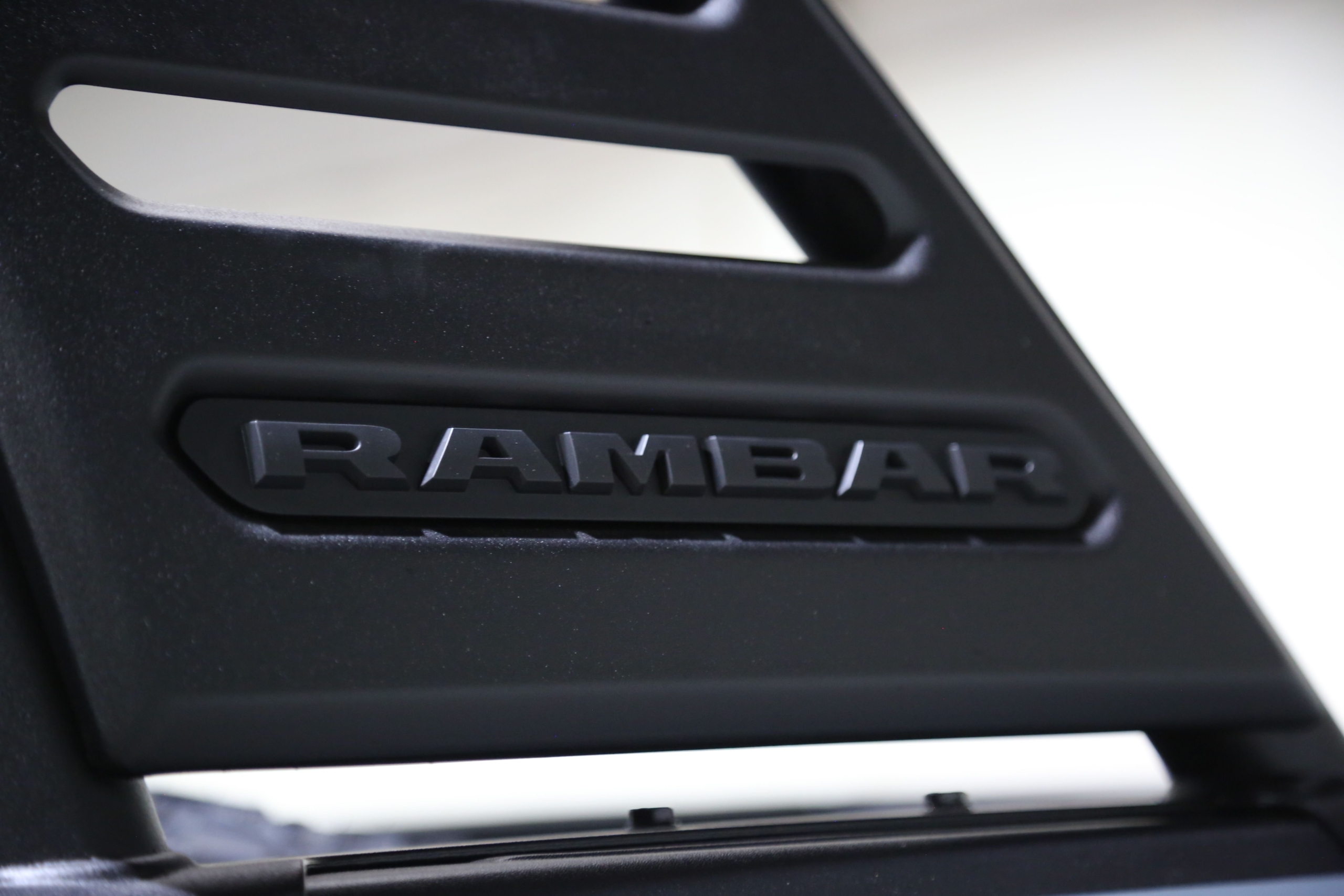 Sold: 2021 RAM 1500 TRX Launch Edition