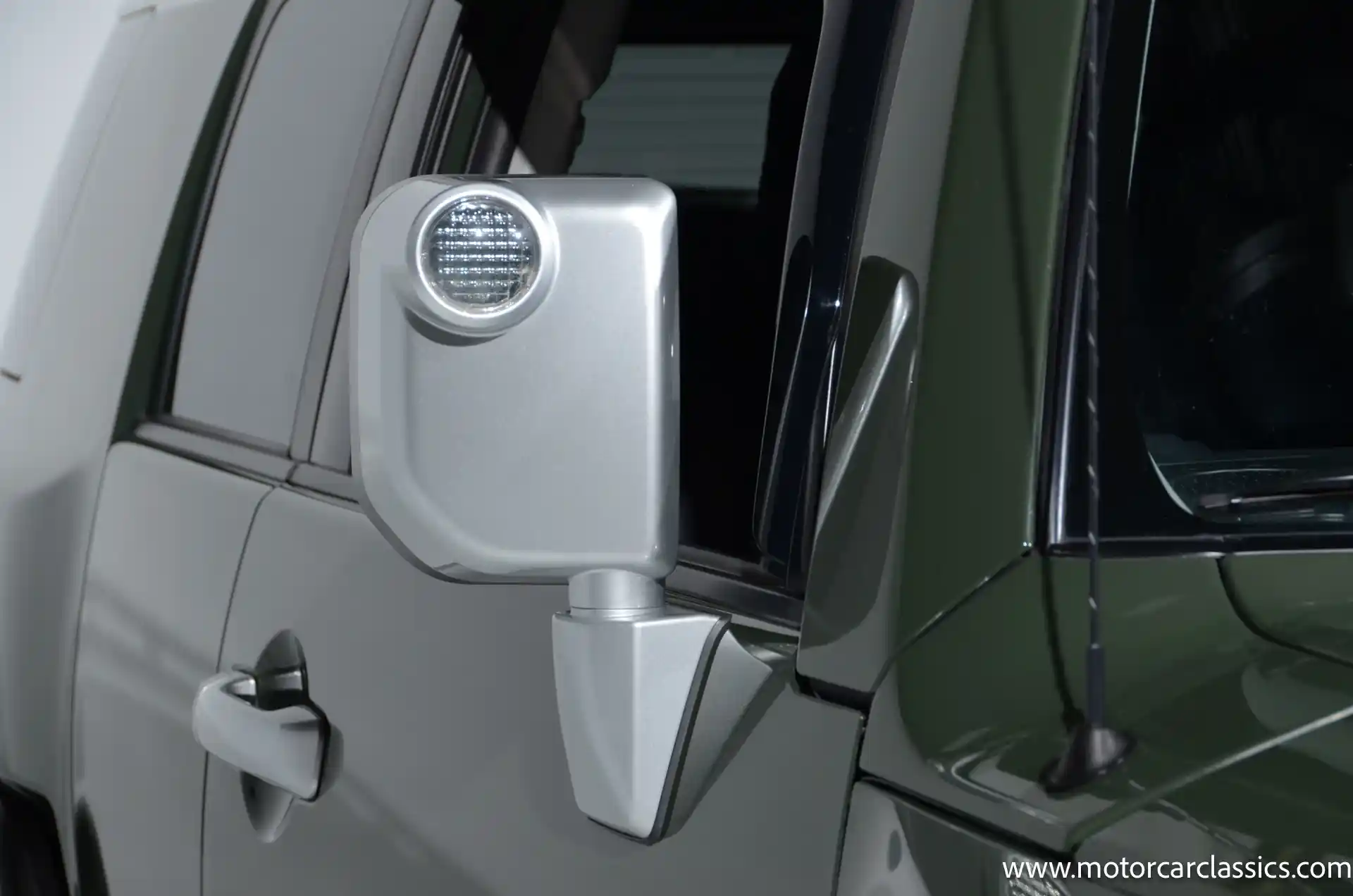 30k-Mile 2014 Toyota FJ Cruiser 4×4