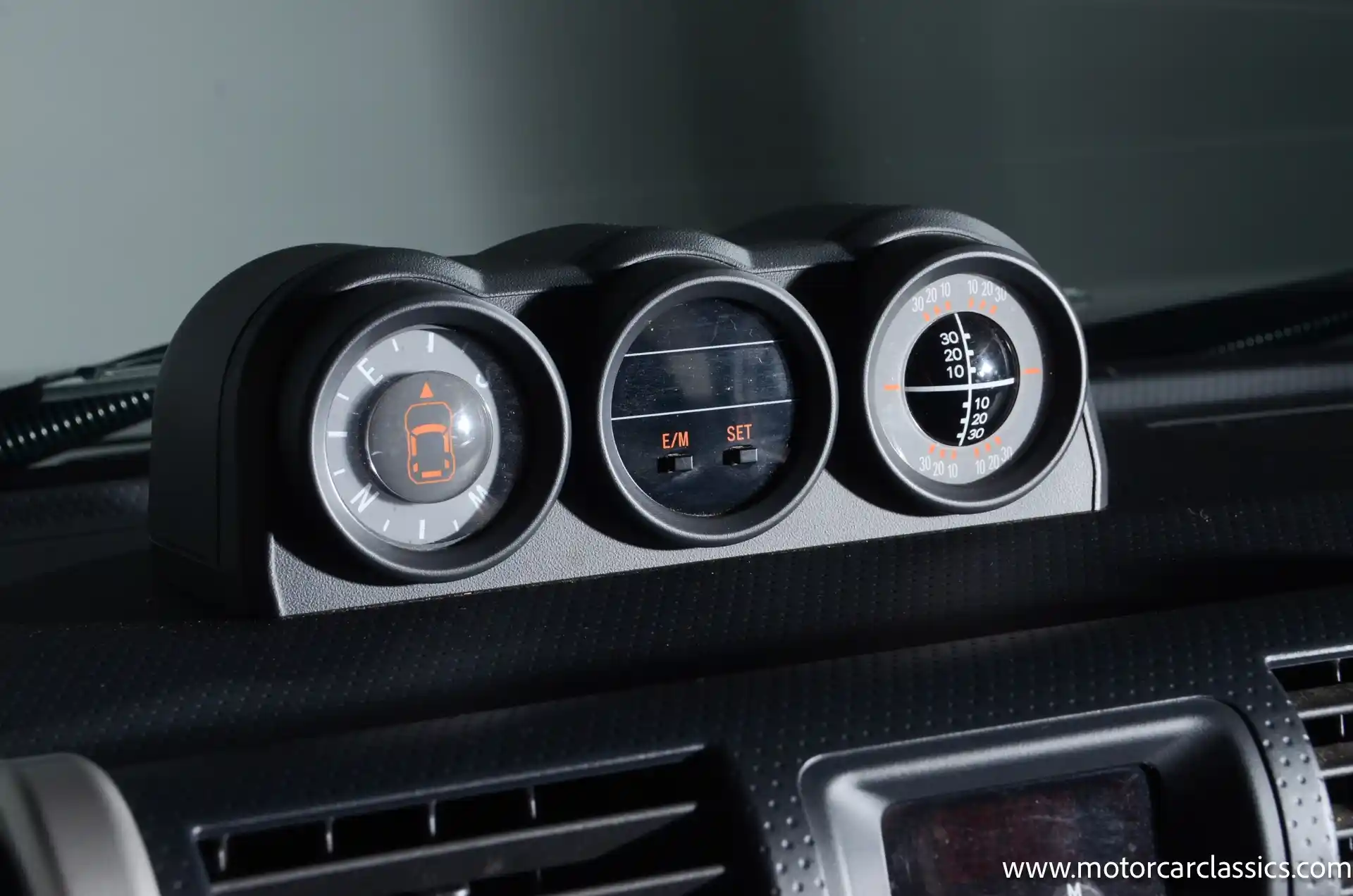 30k-Mile 2014 Toyota FJ Cruiser 4×4