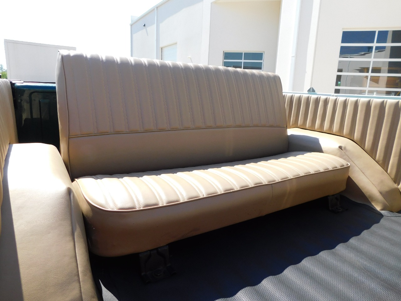 1973 Chevrolet K5 Blazer - 2