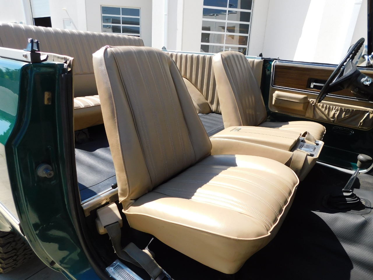 1973 Chevrolet K5 Blazer - 3