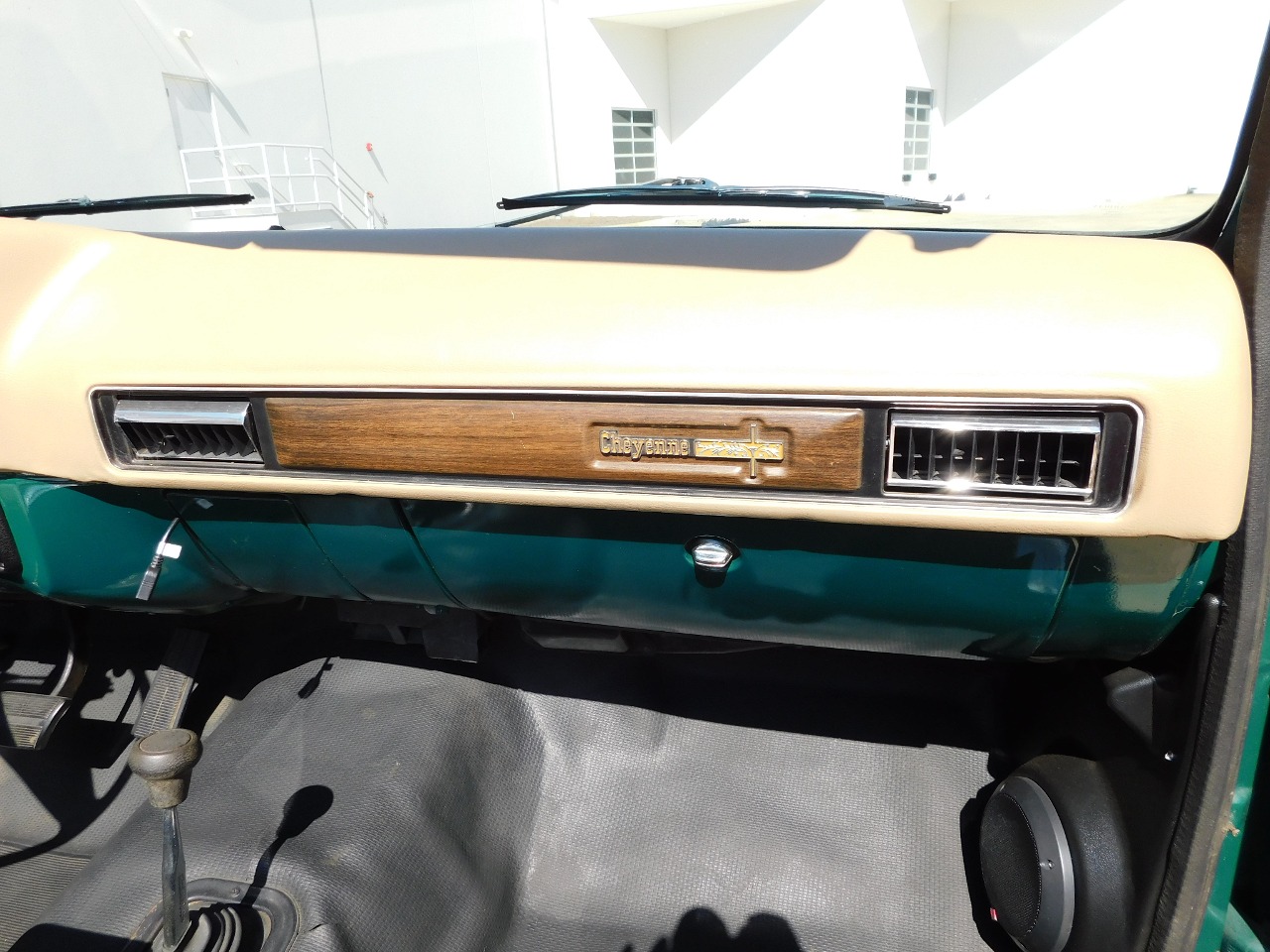 1973 Chevrolet K5 Blazer - 4