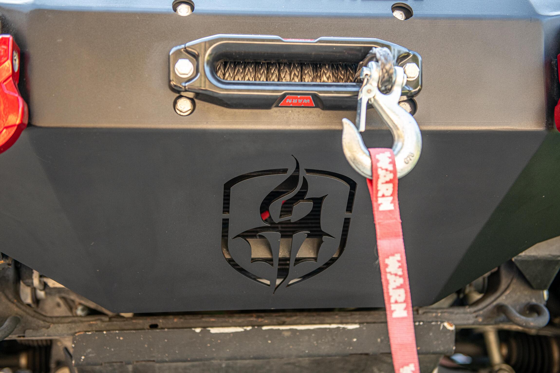 Sold: Modified 2014 Toyota FJ Cruiser