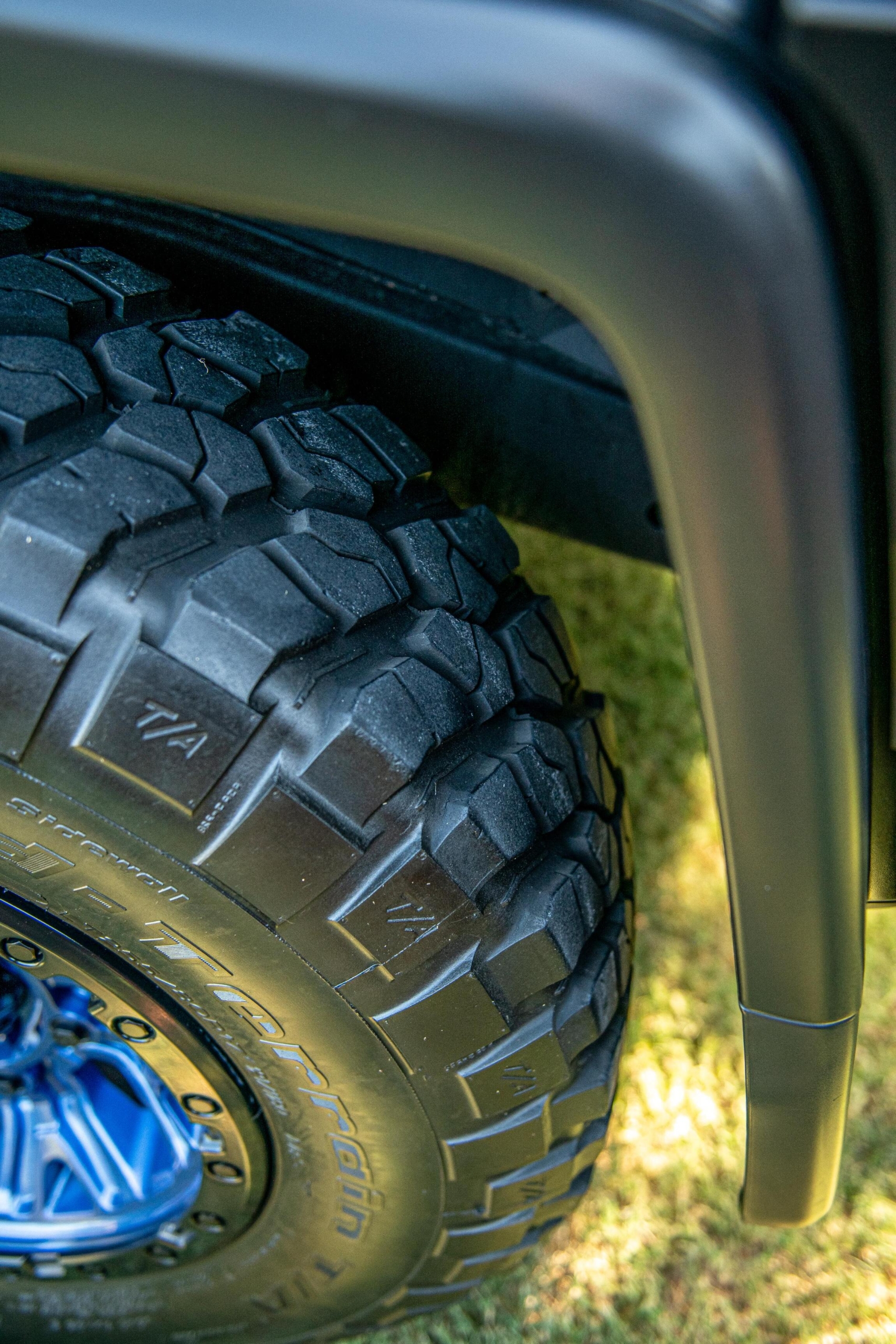 Sold: Modified 2014 Toyota FJ Cruiser