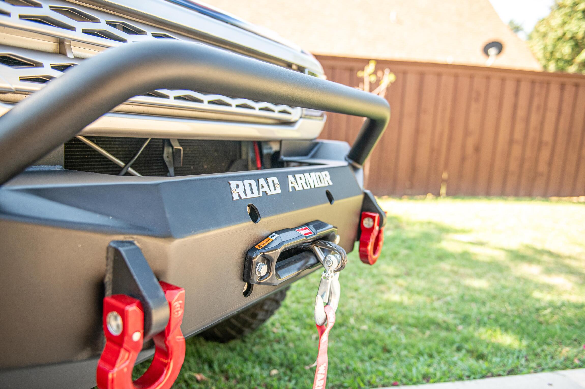 Sold: Modified 2014 Toyota FJ Cruiser